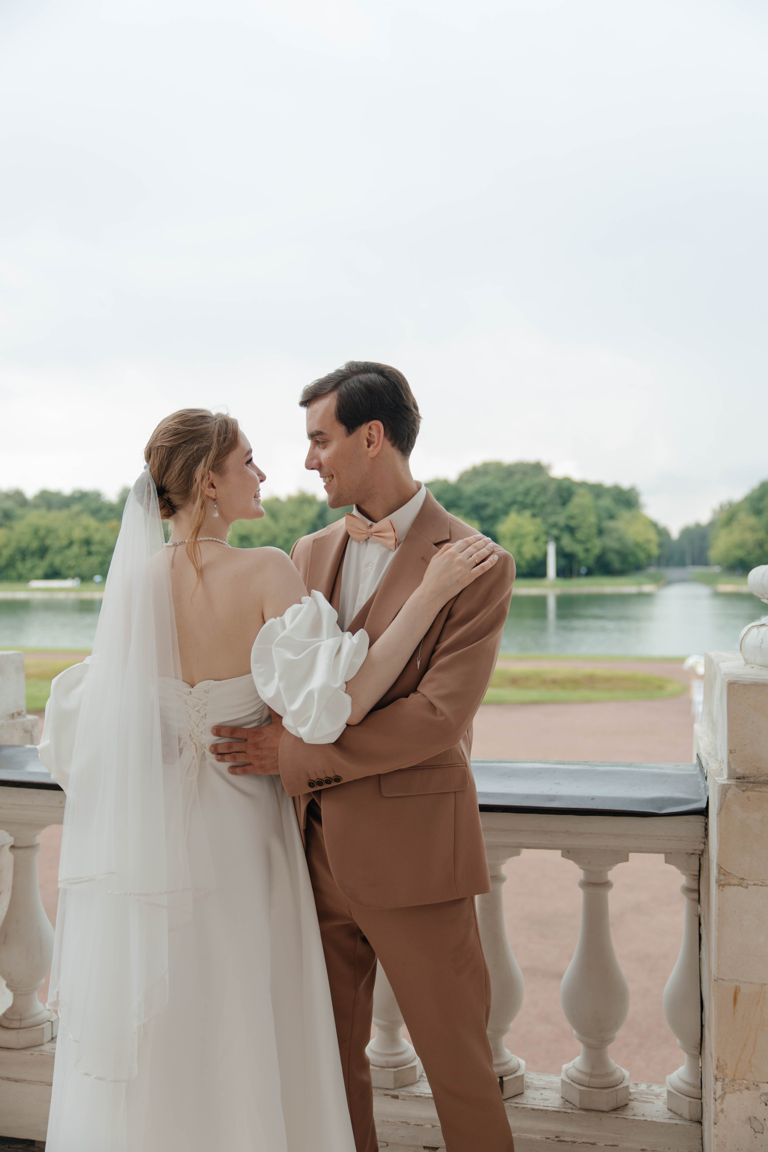 DANIEL & ANNA. Свадебное ФОТО & ВИДЕО Москва/Липецк