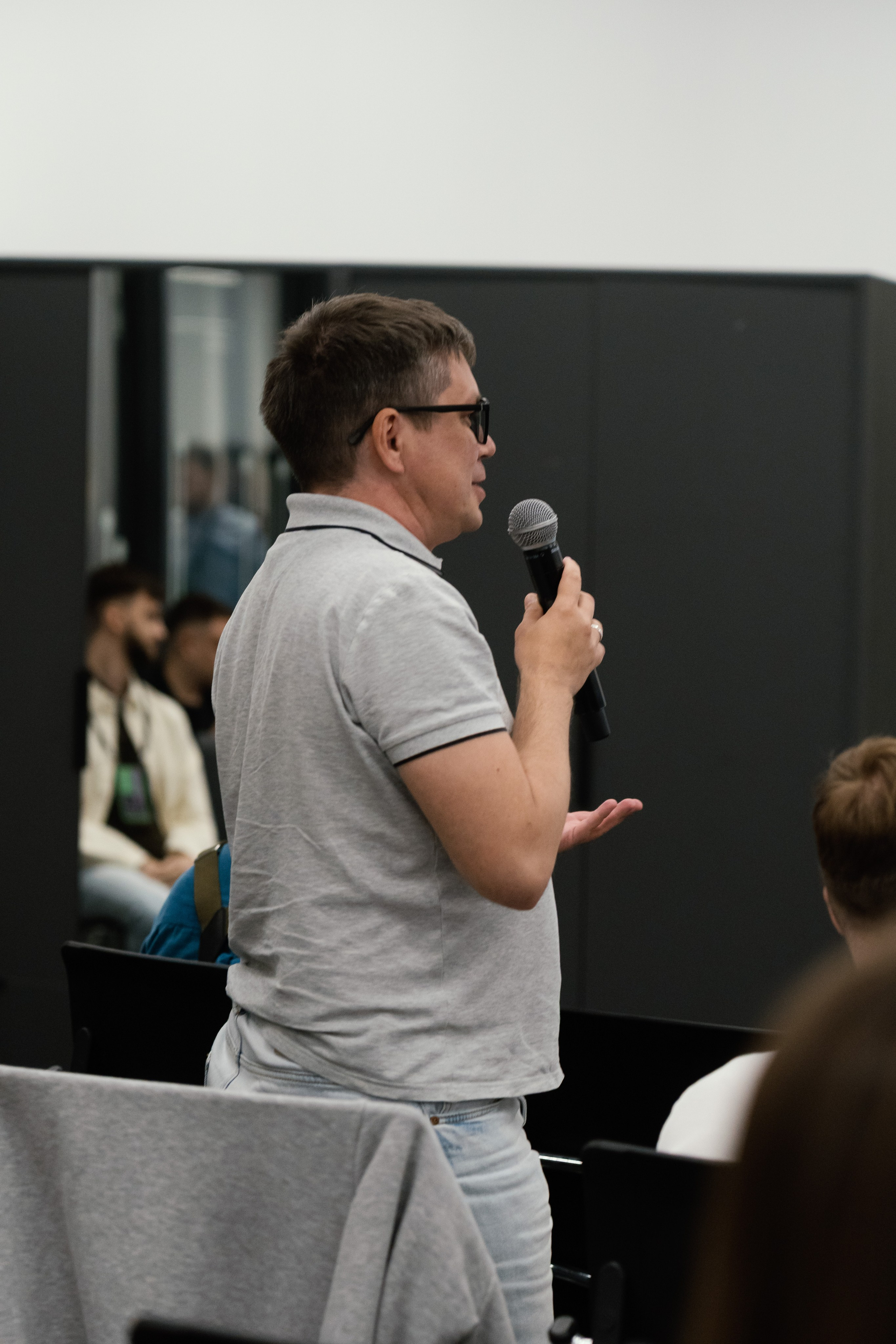 Татарсан 2025. Портретный фотограф в Казани Радомир Заздравных