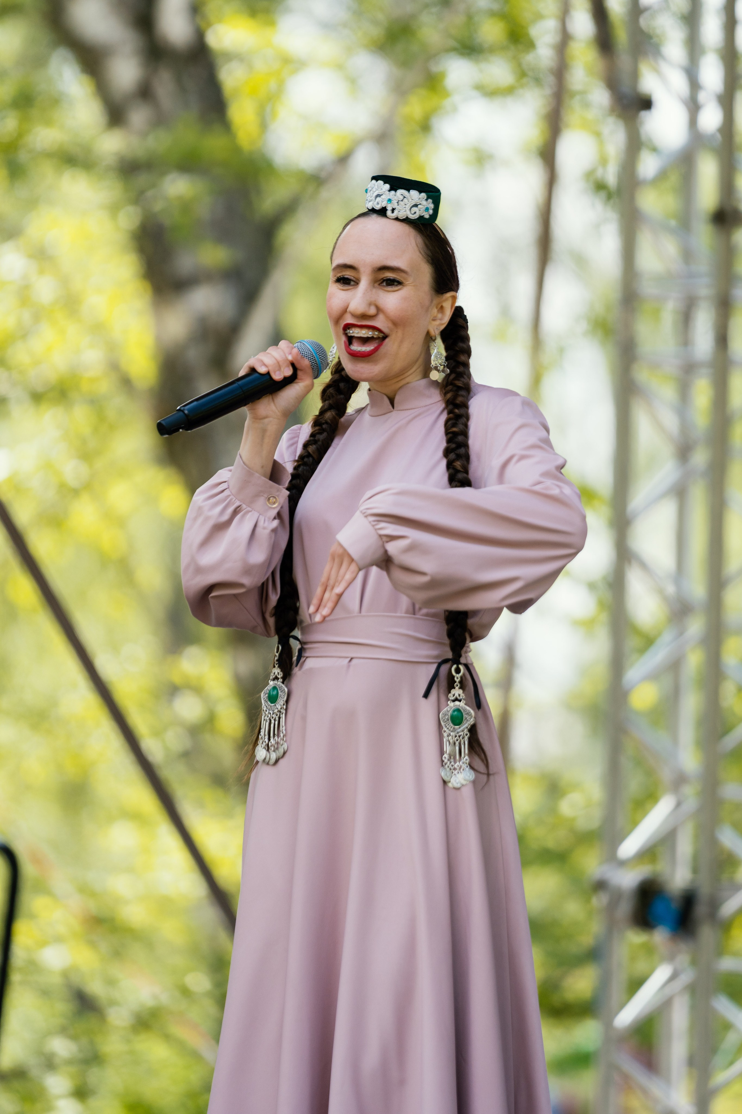 Сабантуй 2025. Портретный фотограф в Казани Радомир Заздравных