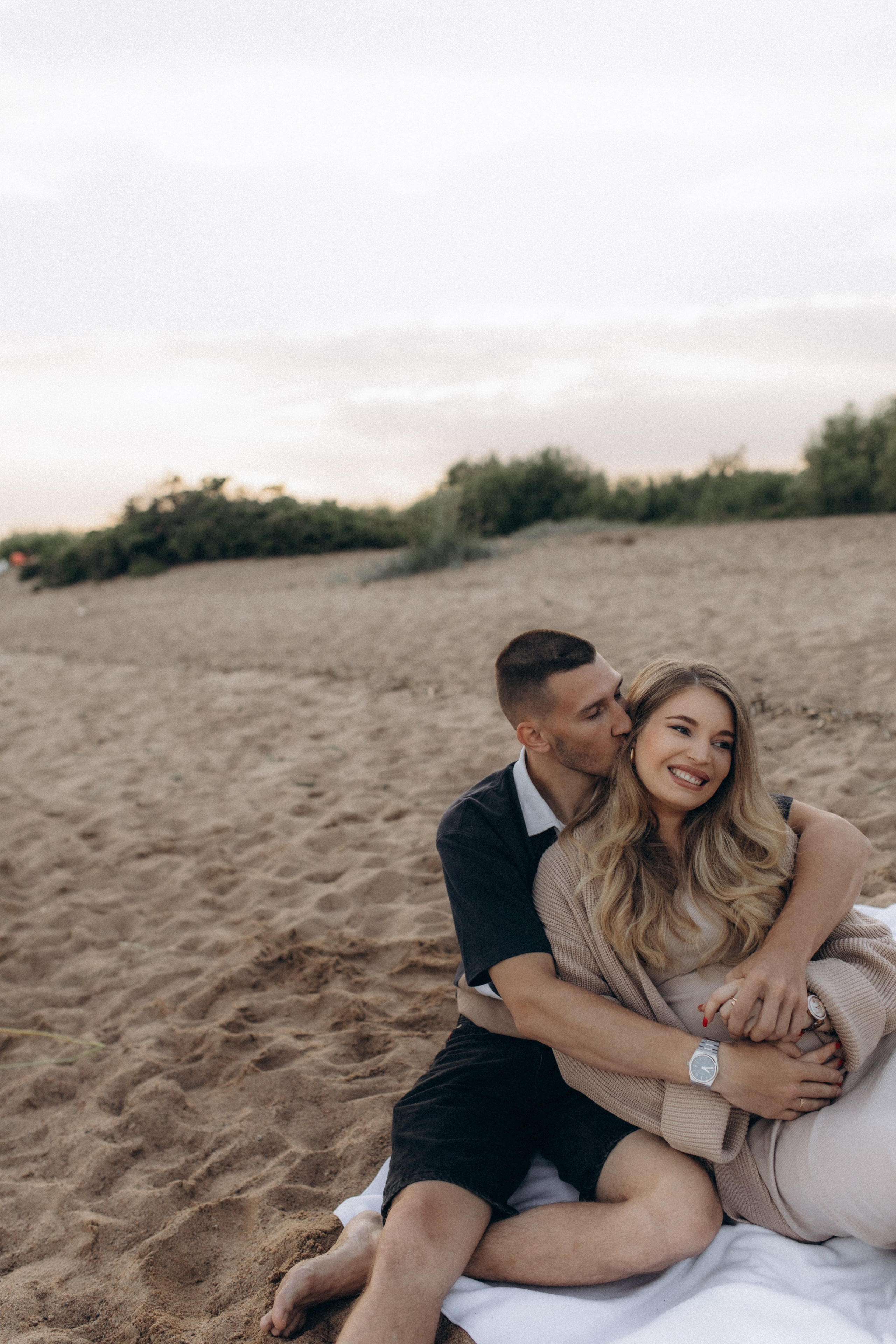 Кирилл и Женя. Фотограф в Петербурге Ольга Стрельченко