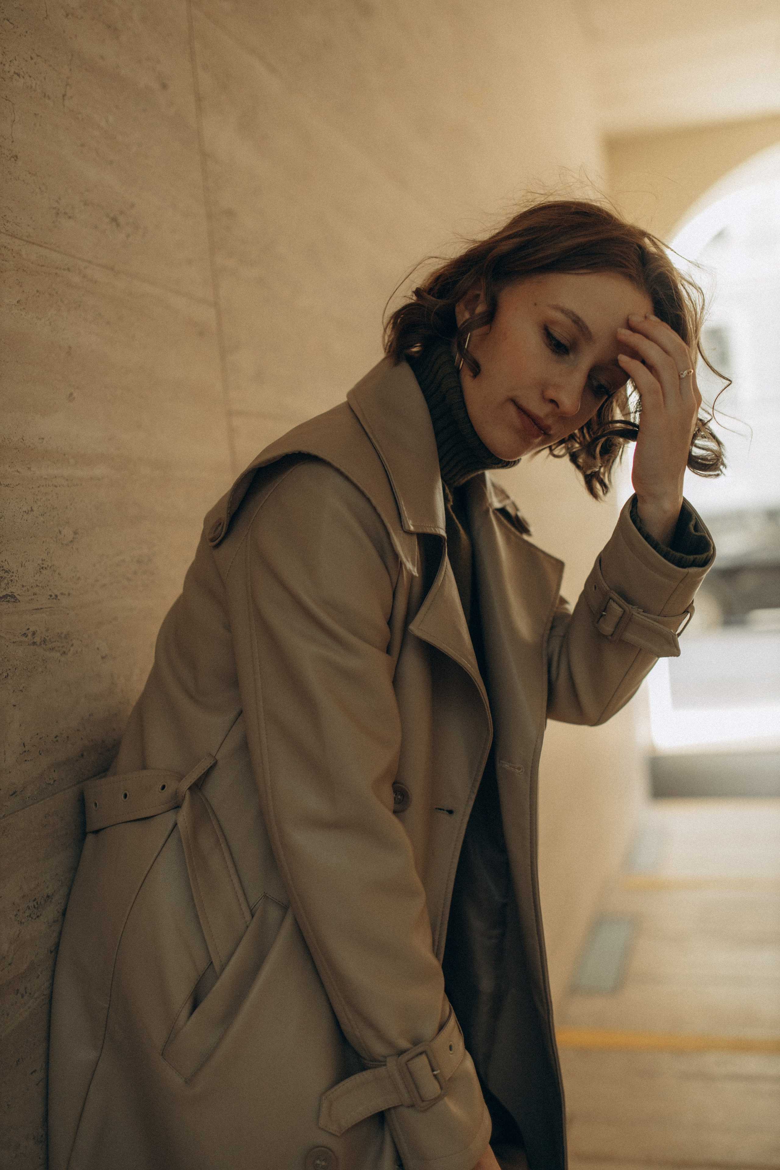 Катя. Фотограф в Петербурге Ольга Стрельченко