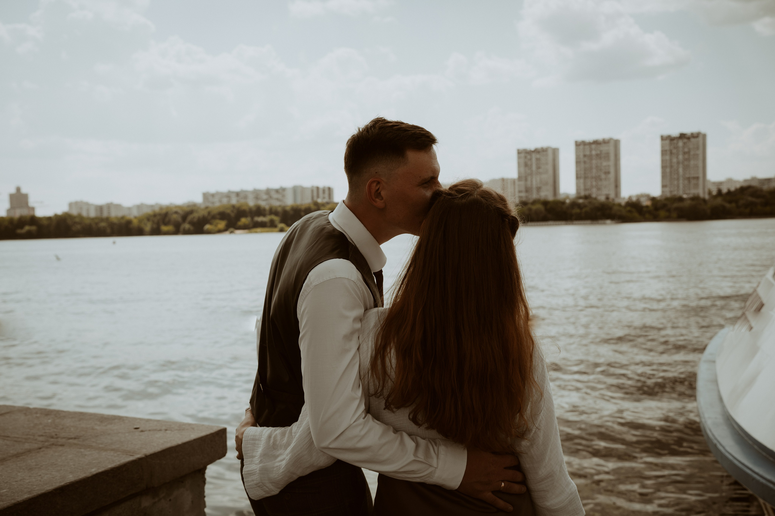 Love Story. Фотограф в Москве Екатерина Дмитриева