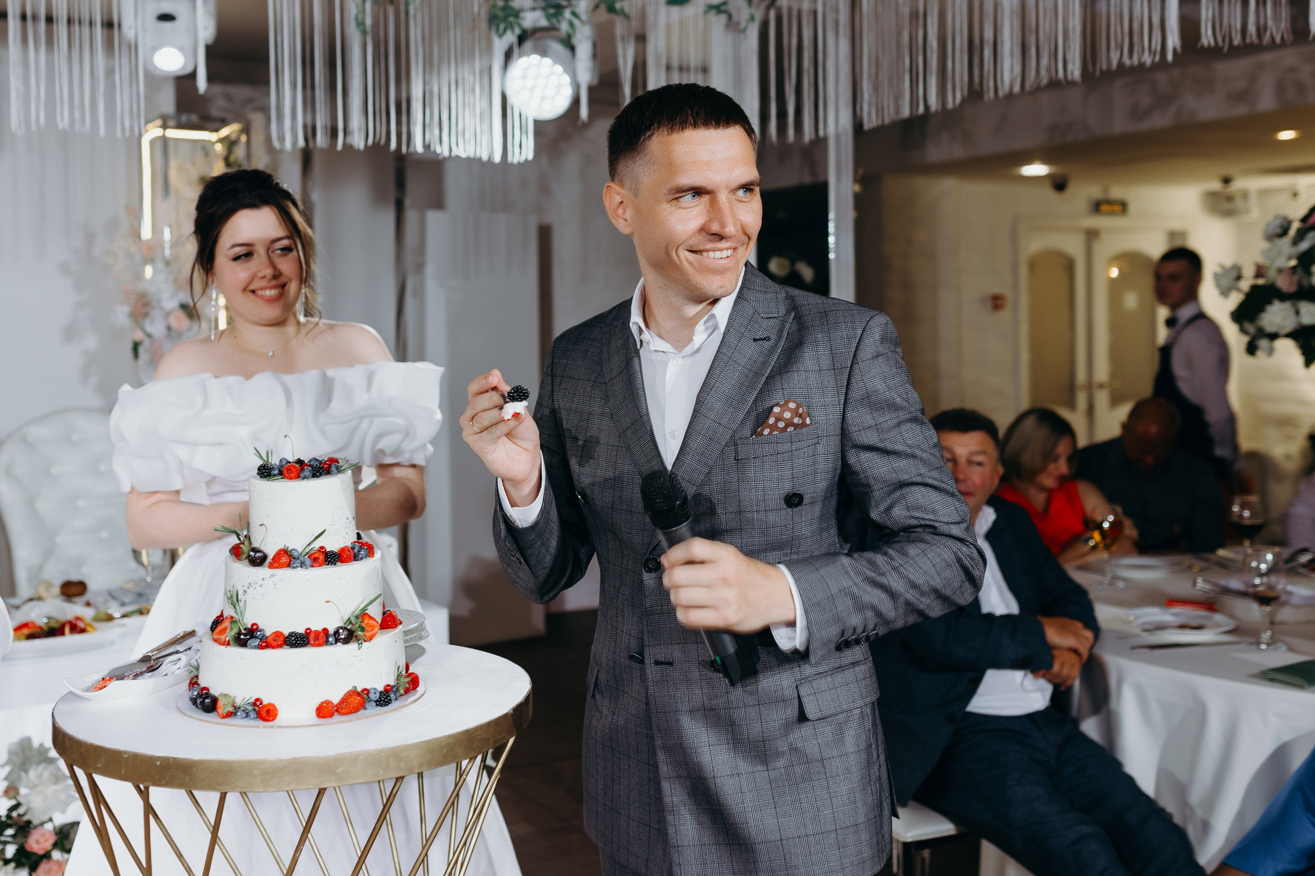 Wedding day 24.07.23. Свадебный фотограф в Санкт-Петербурге