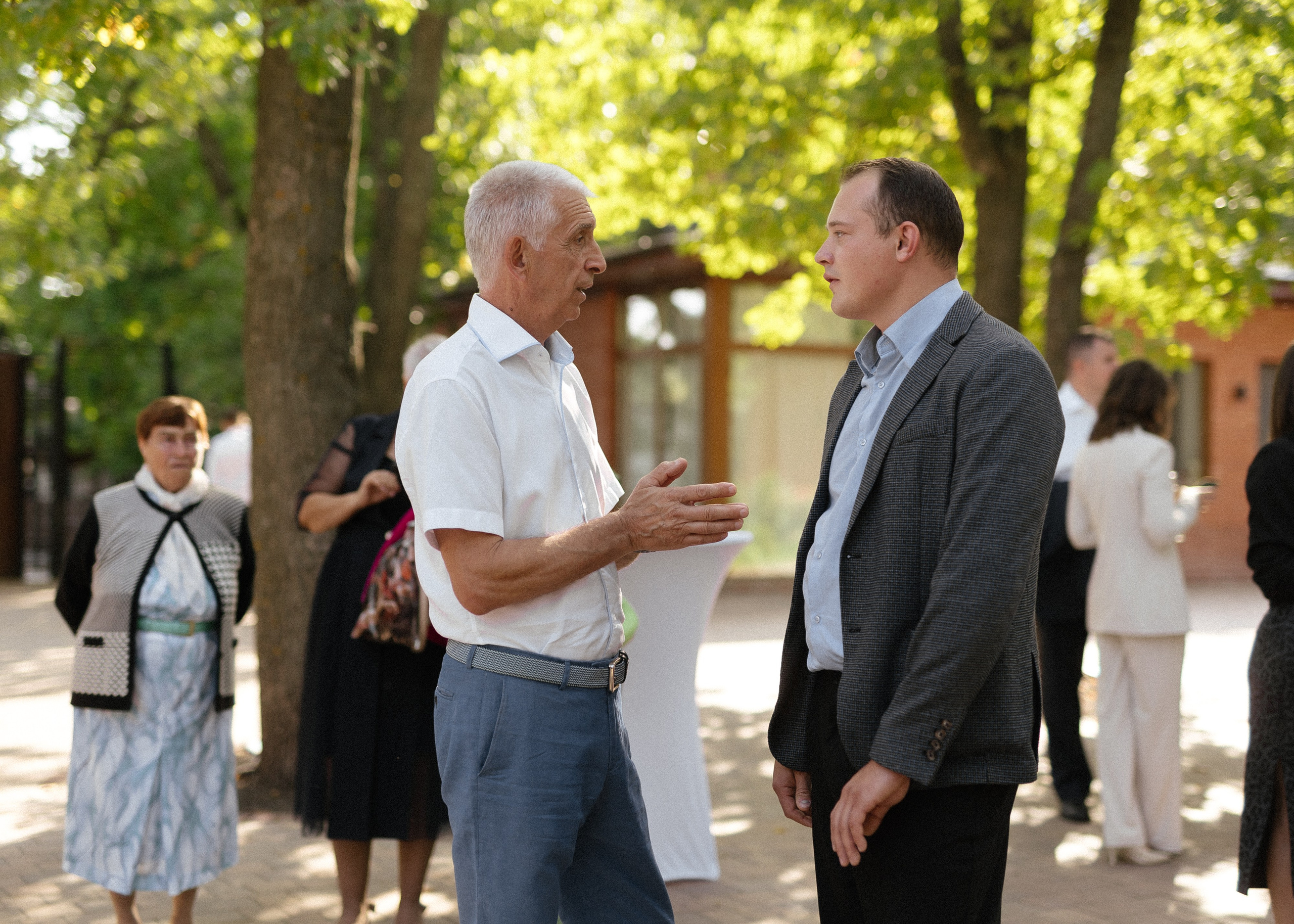 Лена + Саша. Свадебный и семейный фотограф в Саратове Маша Паника