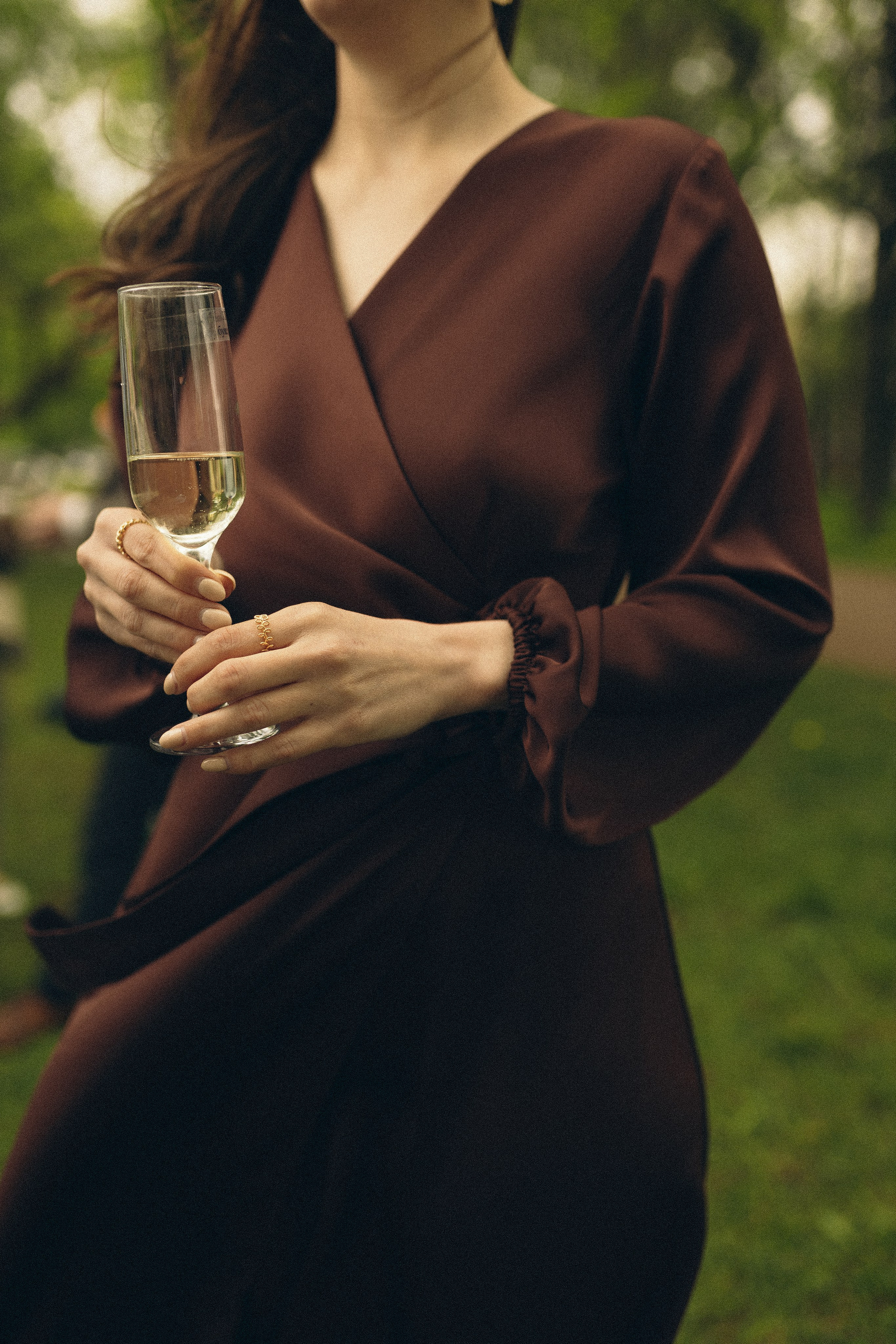 Петергоф. Фотограф Анастасия Платонова | Санкт-Петербург