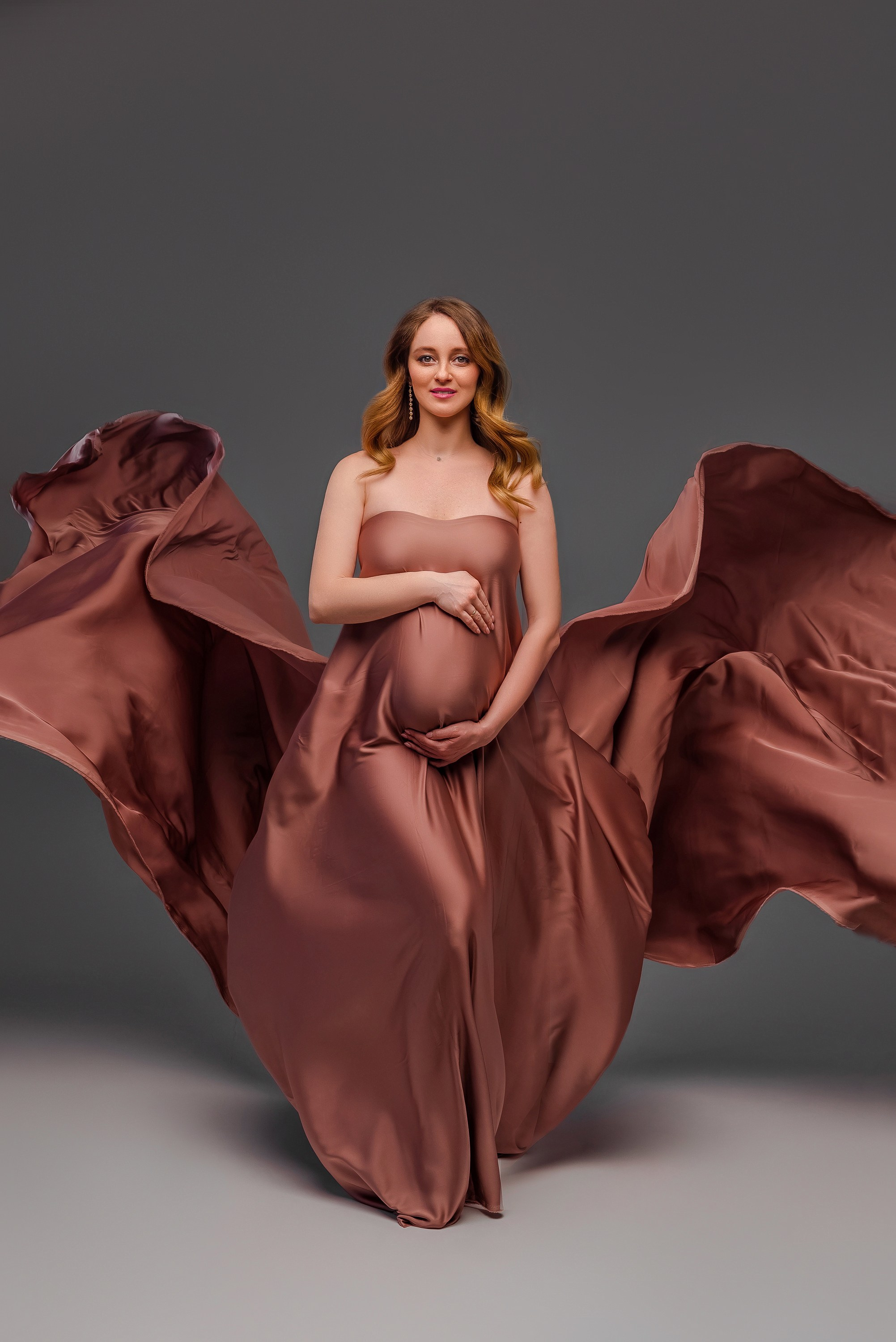 Индивидуальные. Фотограф беременности и материнства в Барнауле Елена Шабельс