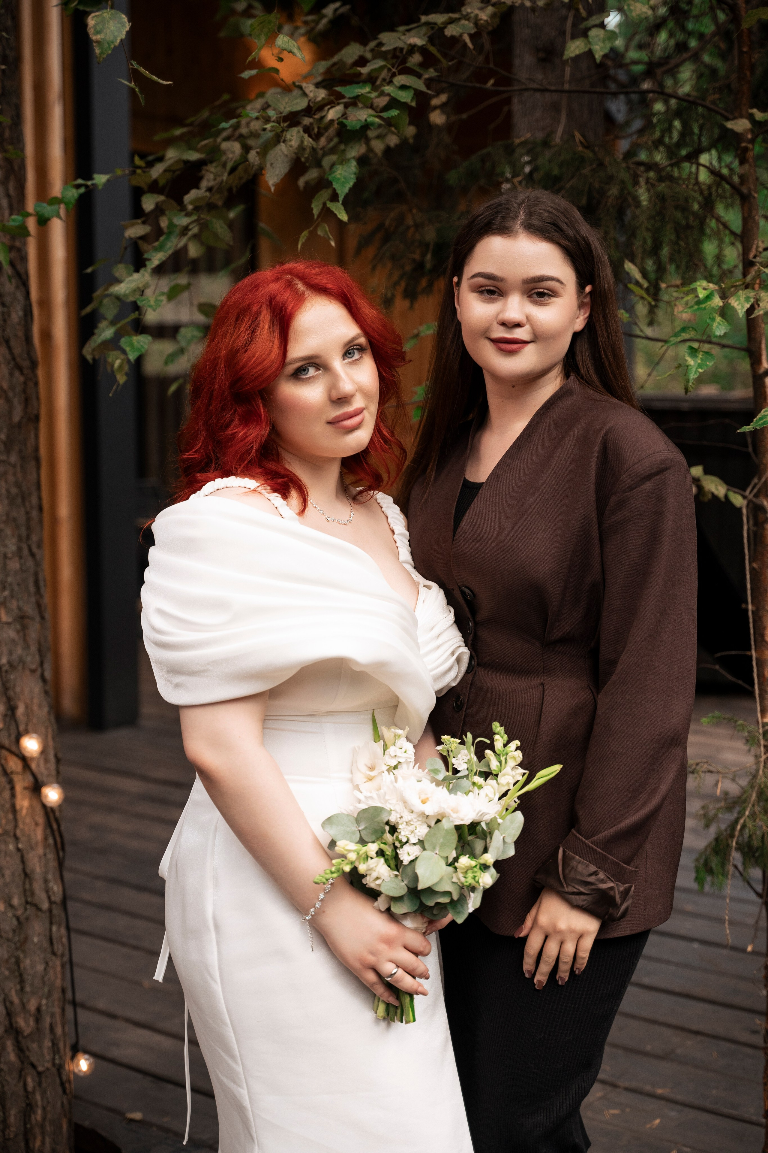 Павел & Мария. Фотограф Сургут | Анна Мальцева