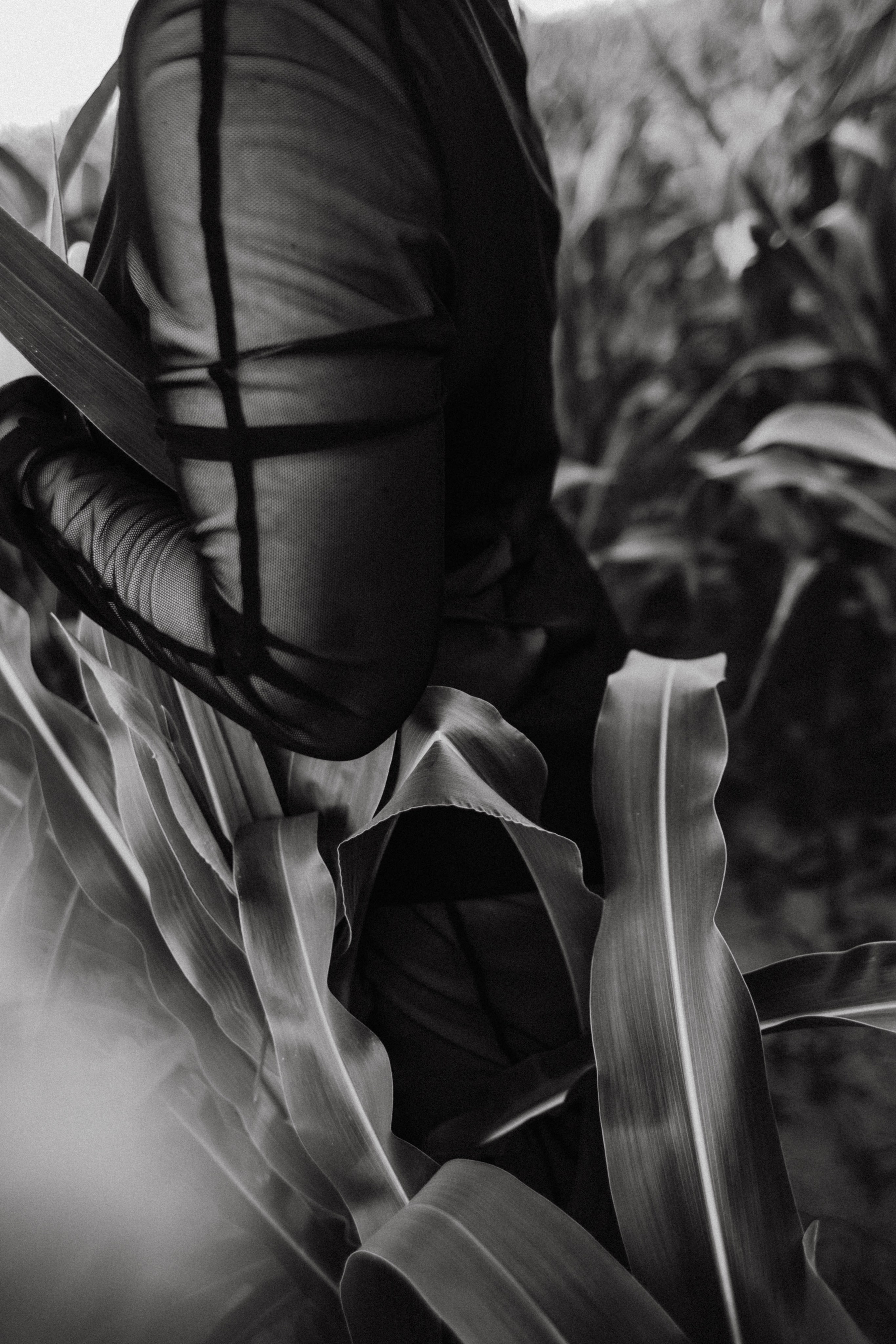 Анна на закате. Фотограф в Нижнем Новгороде