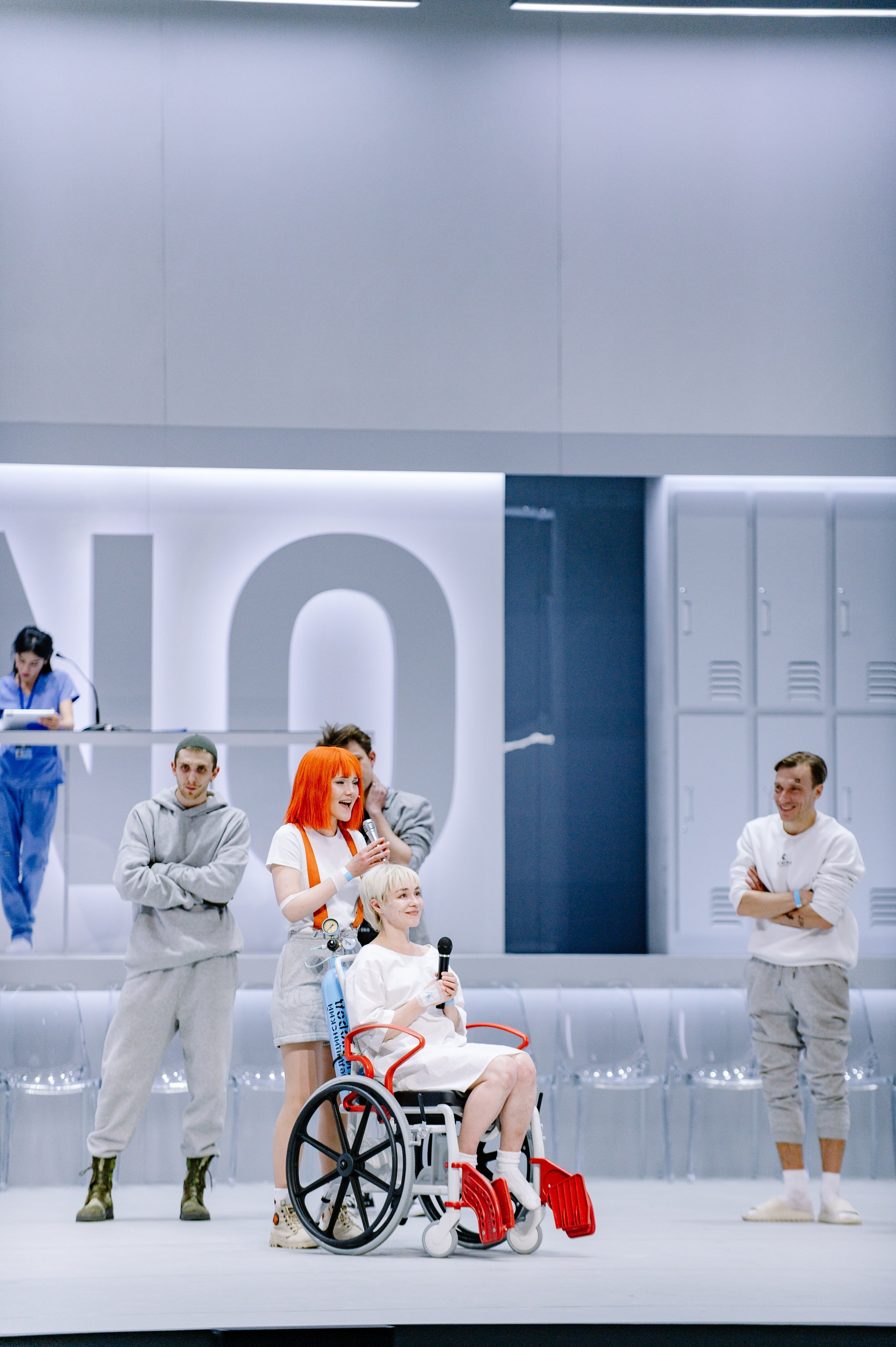 По Горькому. Репортажный фотограф в Москве и по всему миру Степанова Юлия