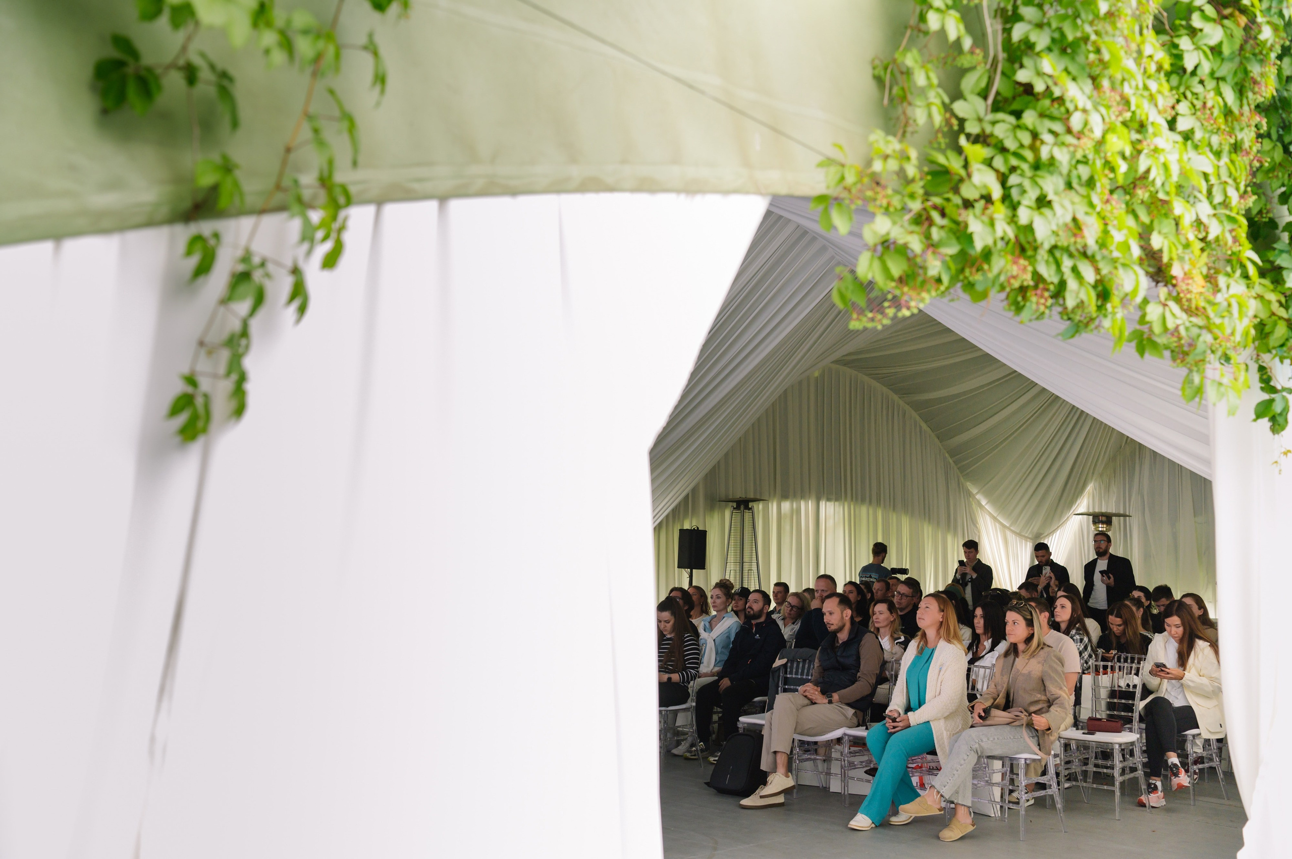 Буревестник. Репортажный фотограф в Москве и по всему миру Степанова Юлия