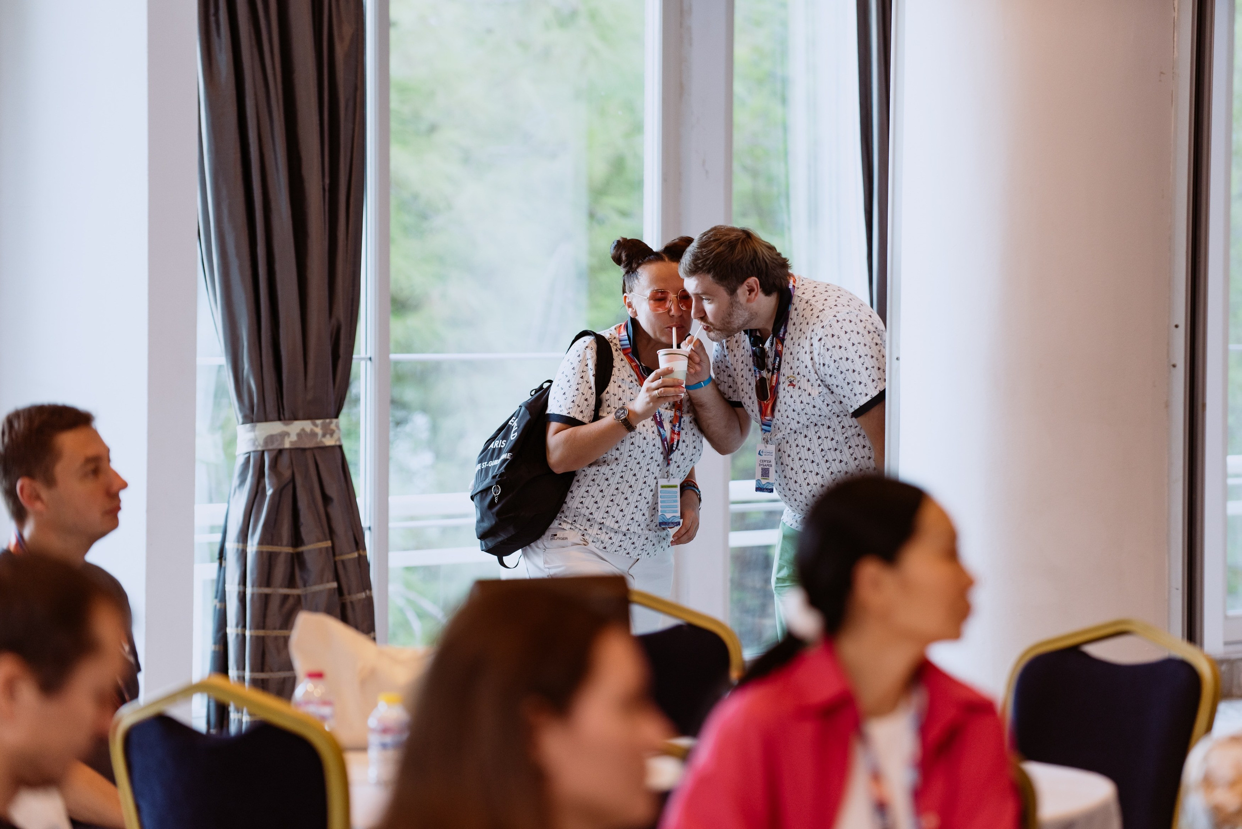 Бизнес-форум Максима Батырева. Репортажный фотограф в Москве и по всему миру Степанова Юлия