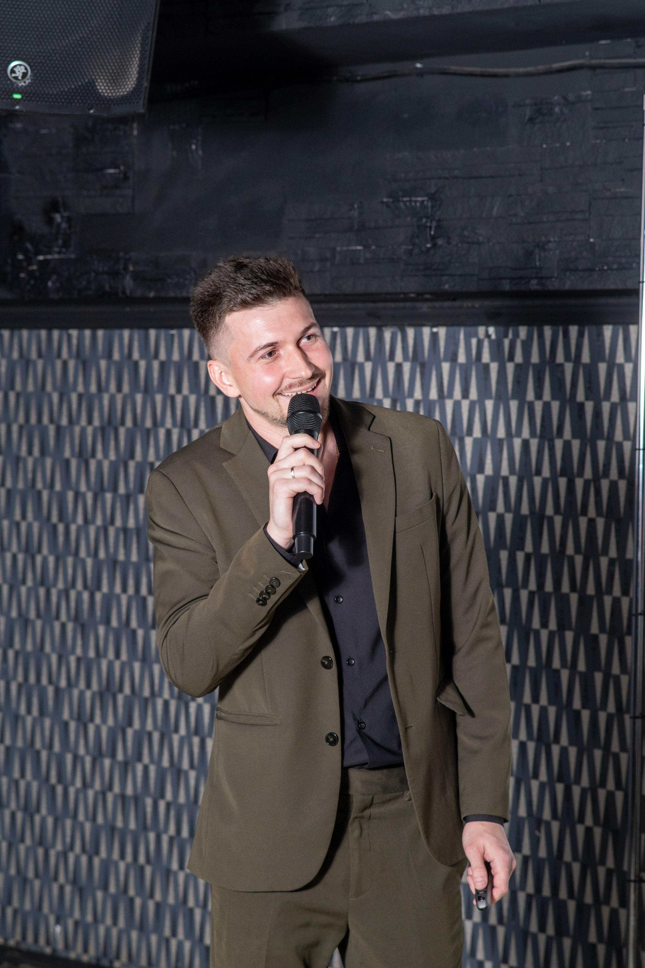 Крипто-ивент. Семейный и детский фотограф Антон Зорин