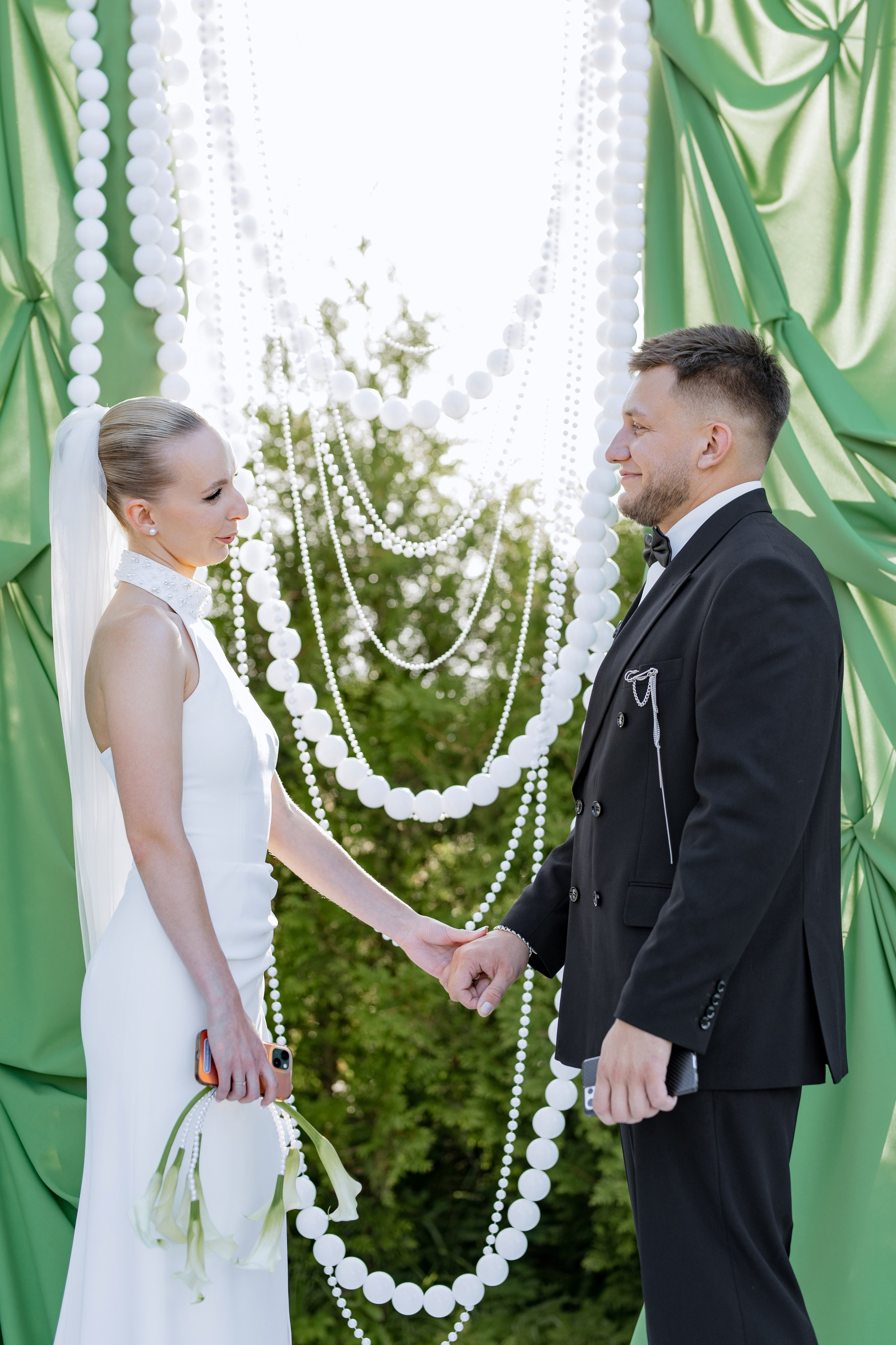 Ангелина и Дима. Свадебный фотограф Витебск Минск