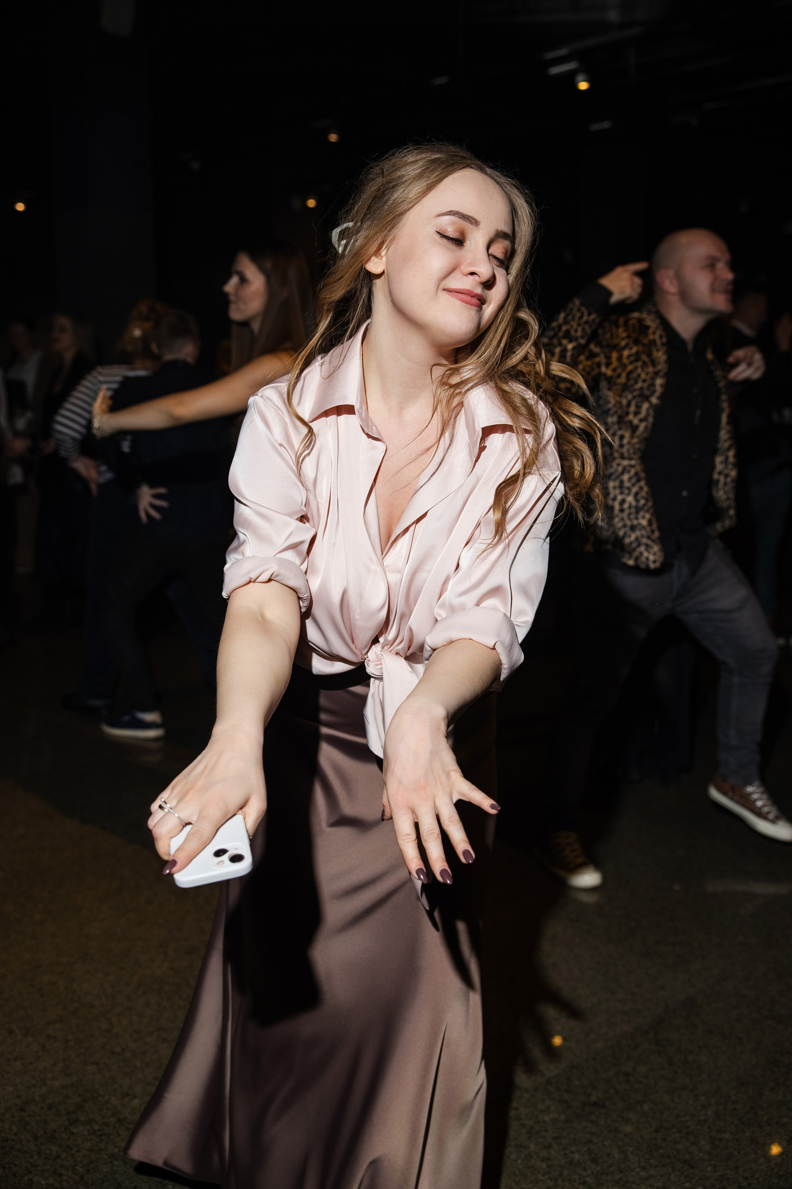 Fun&Sun. Свадебный репортажный фотограф в Москве