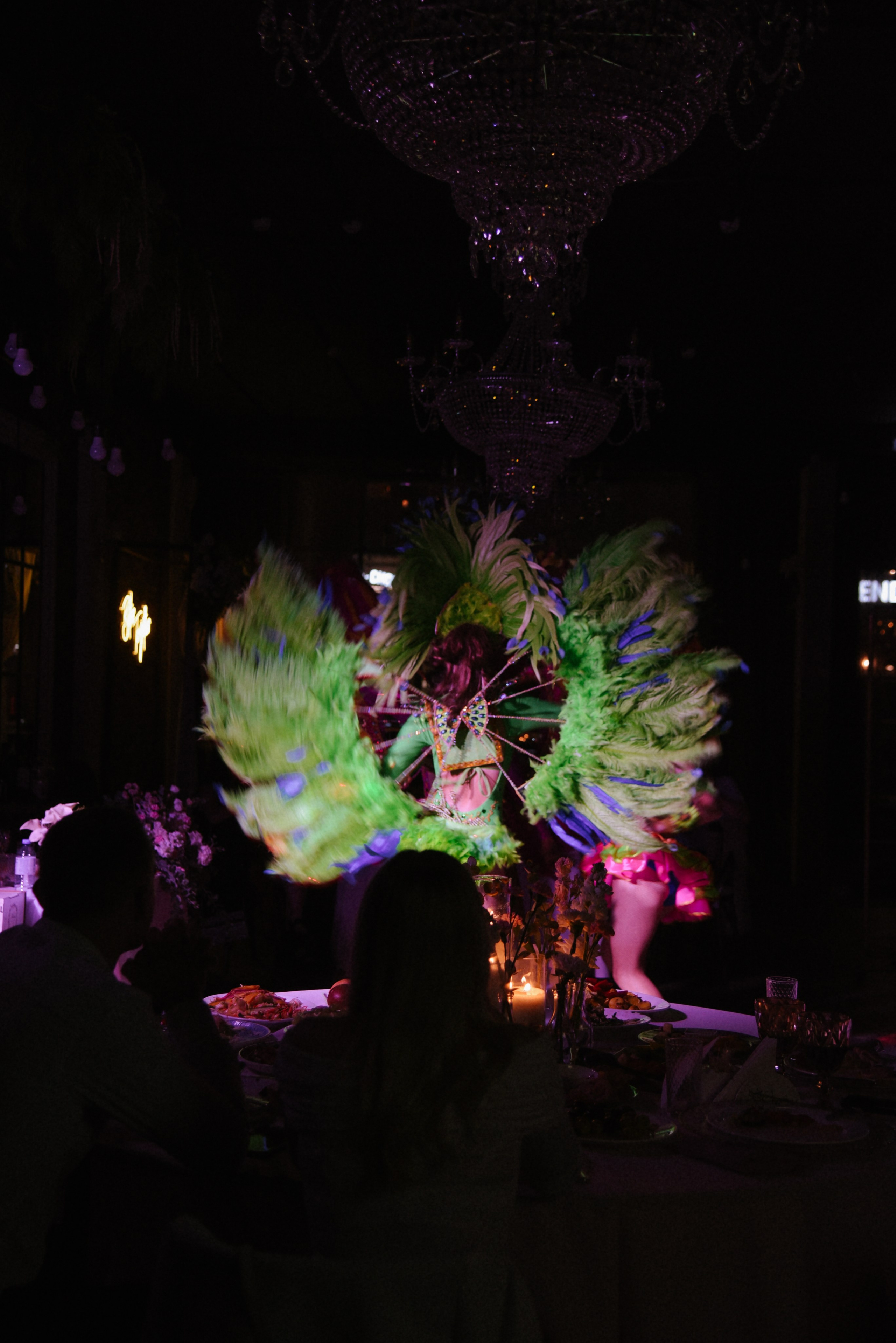 Вадим и София. Фотограф Лола Волна, город Москва