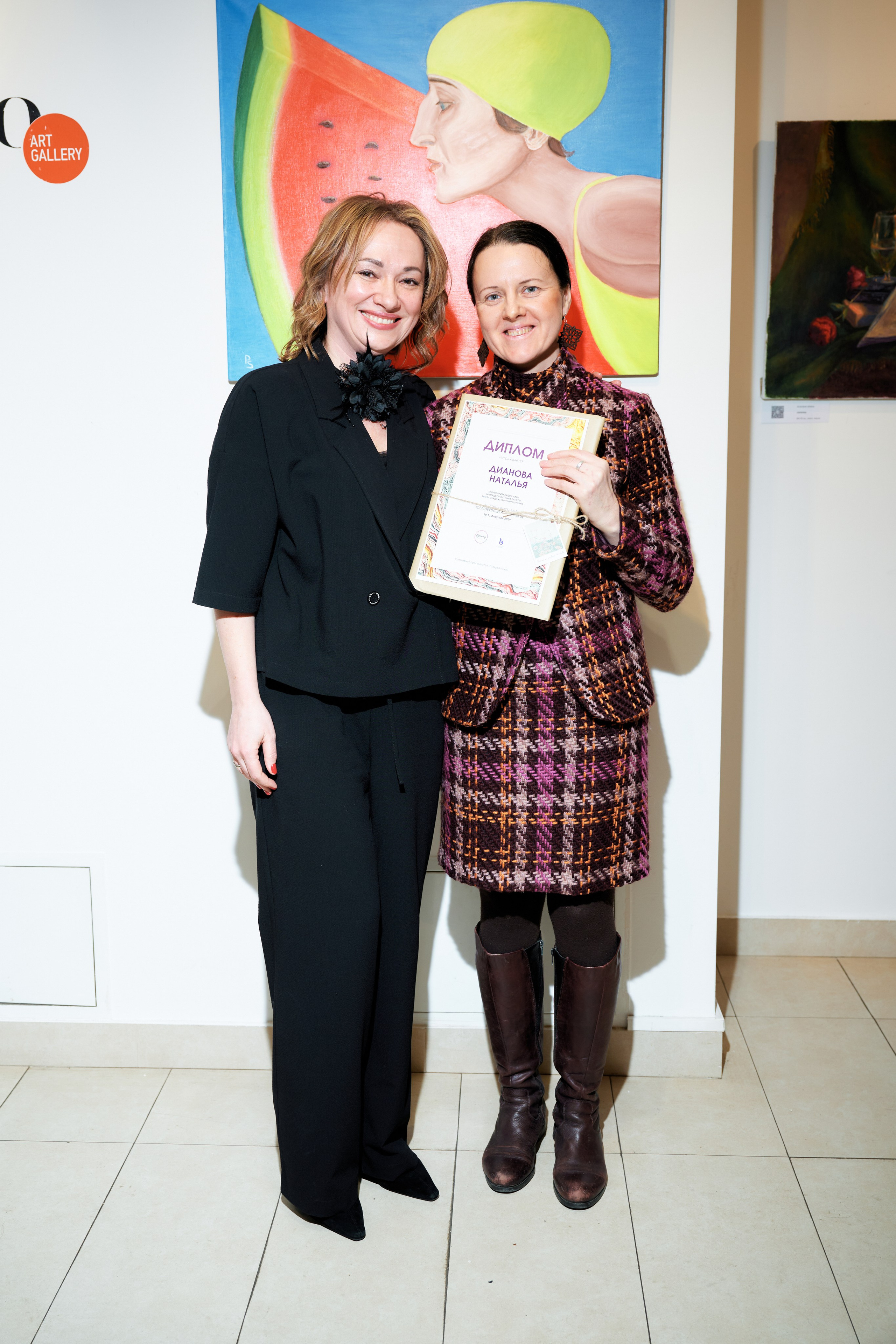 ЮБИЛЕЙНЫЙ АРТ-УИКЕНД. Художественные выставки. Яркие открытия