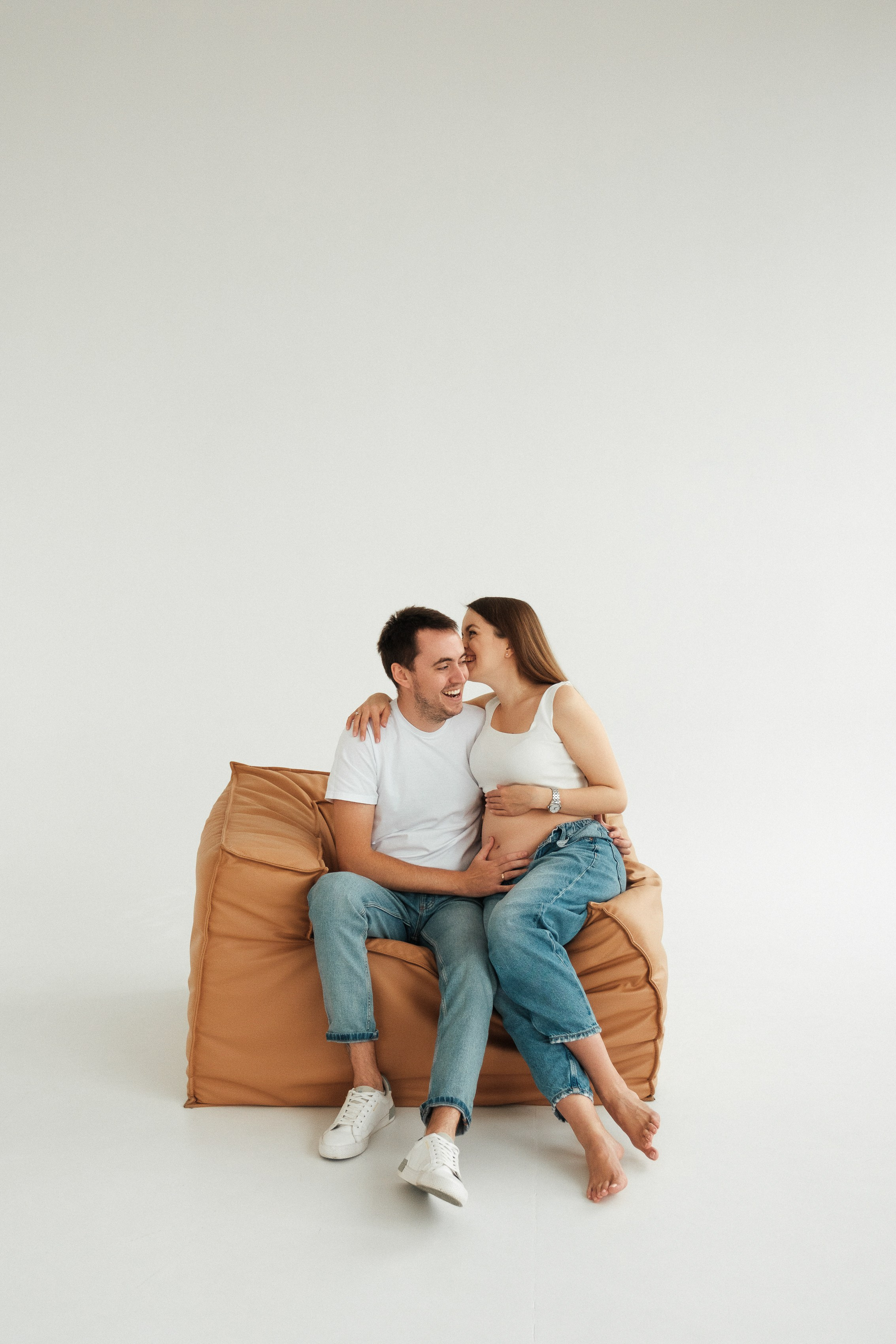 Съемка беременности. Свадебный и семейный фотограф в Волгограде Кристина Иванова