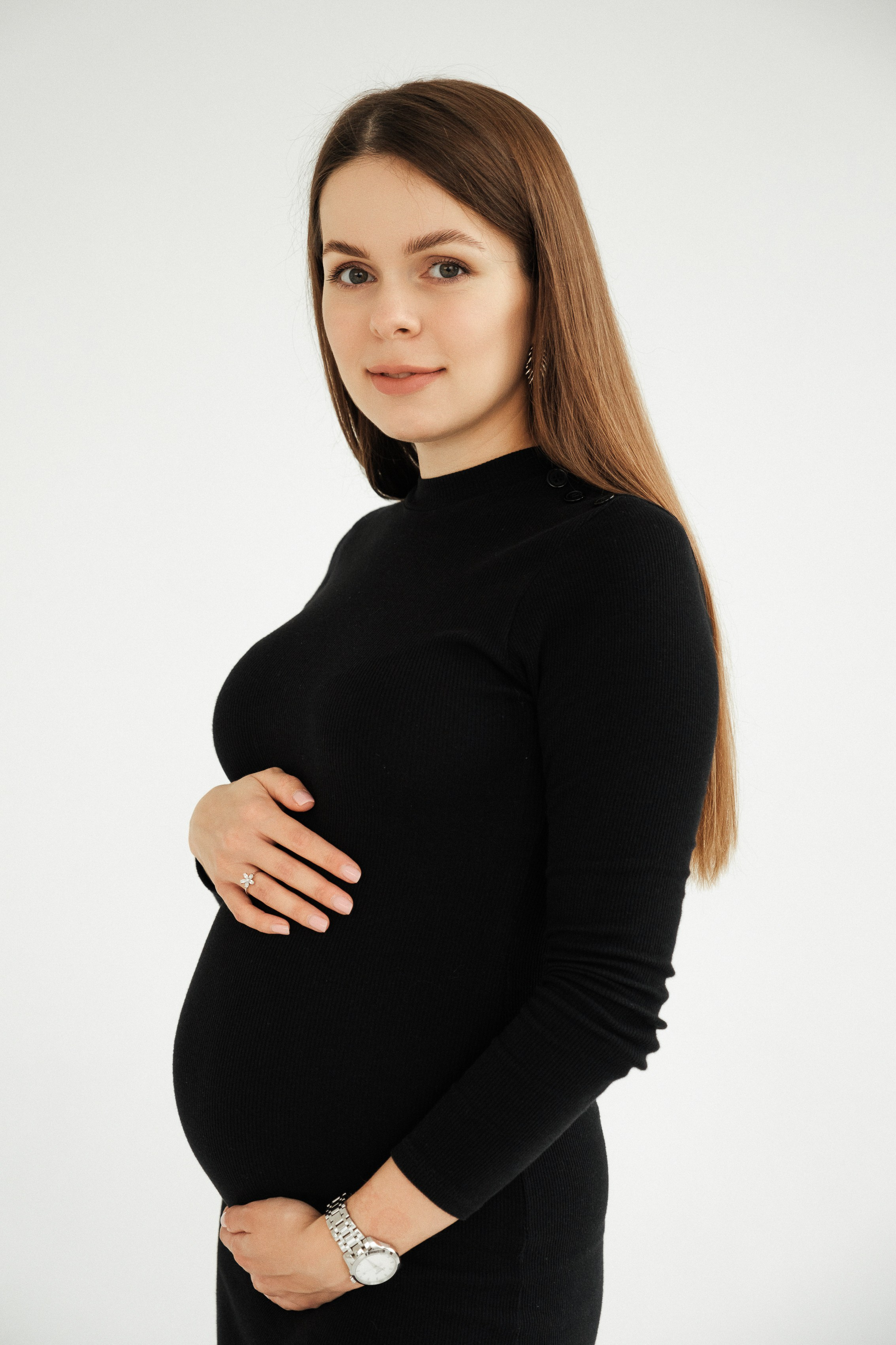 Съемка беременности. Свадебный и семейный фотограф в Волгограде Кристина Иванова