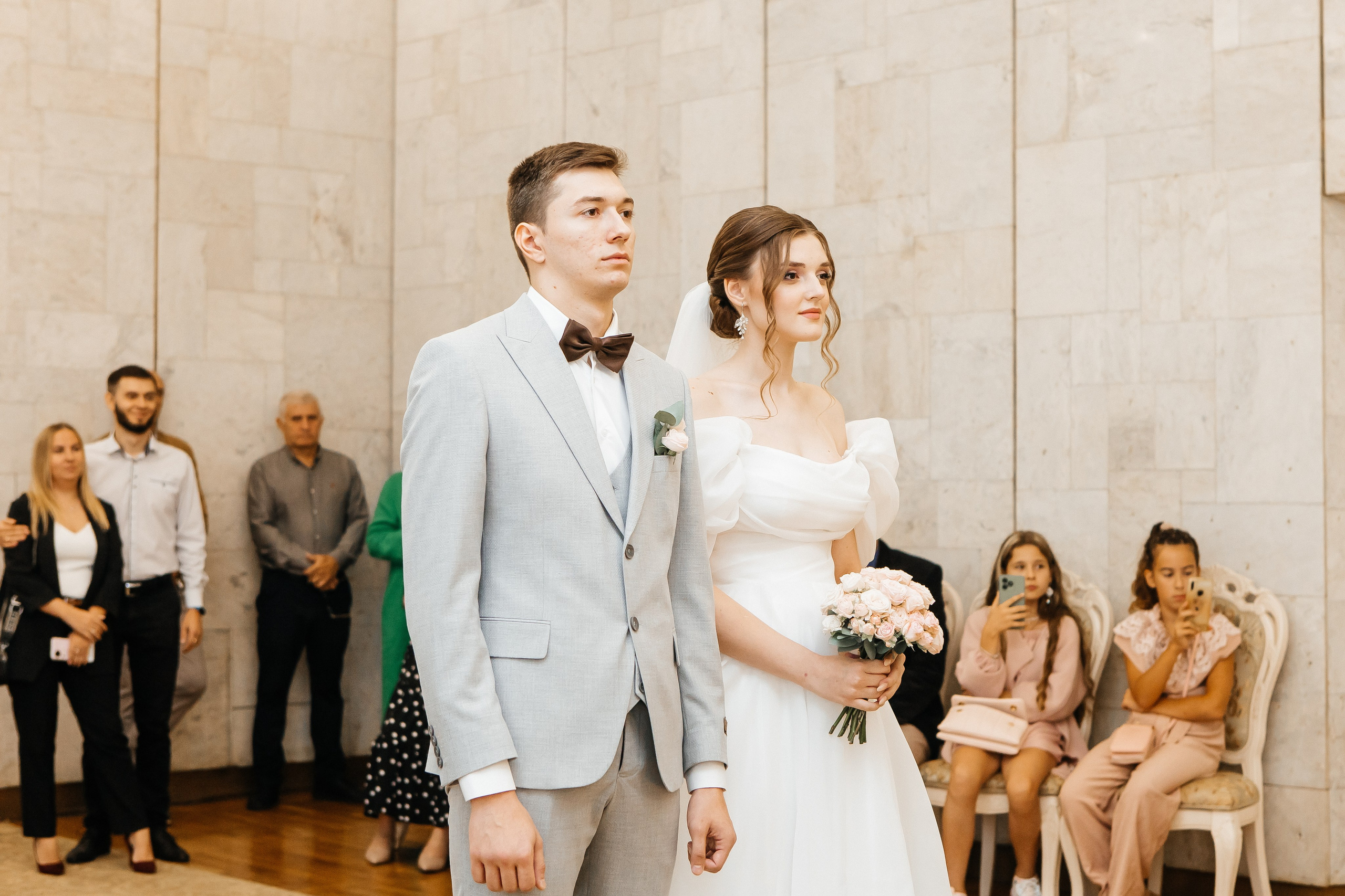 Вячеслав и Анна. Свадебный и семейный фотограф в Ростове-на-Дону