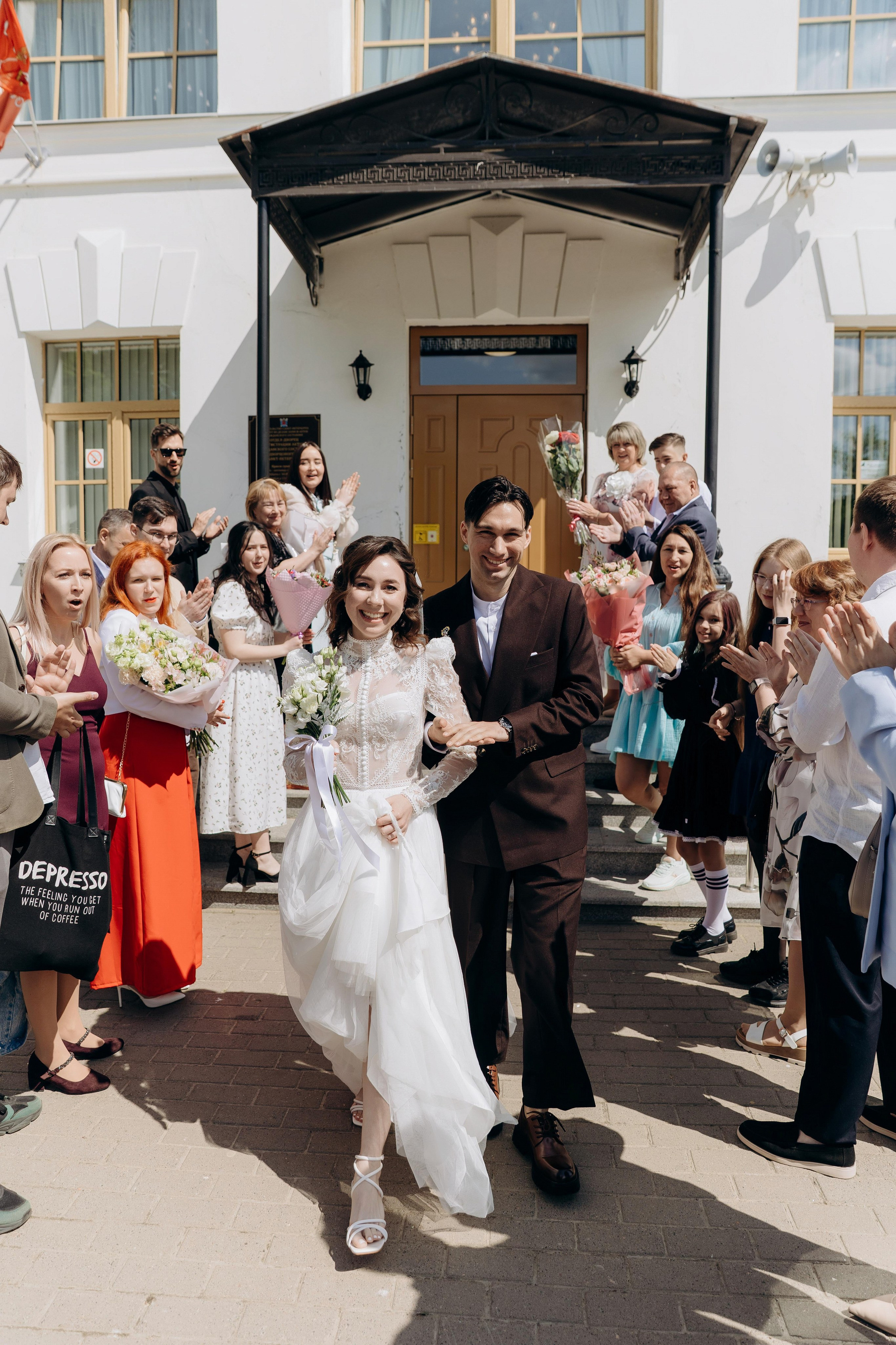 Андрей & Арина — Санкт-Петербург. Richard and Irene - Destination wedding photographer