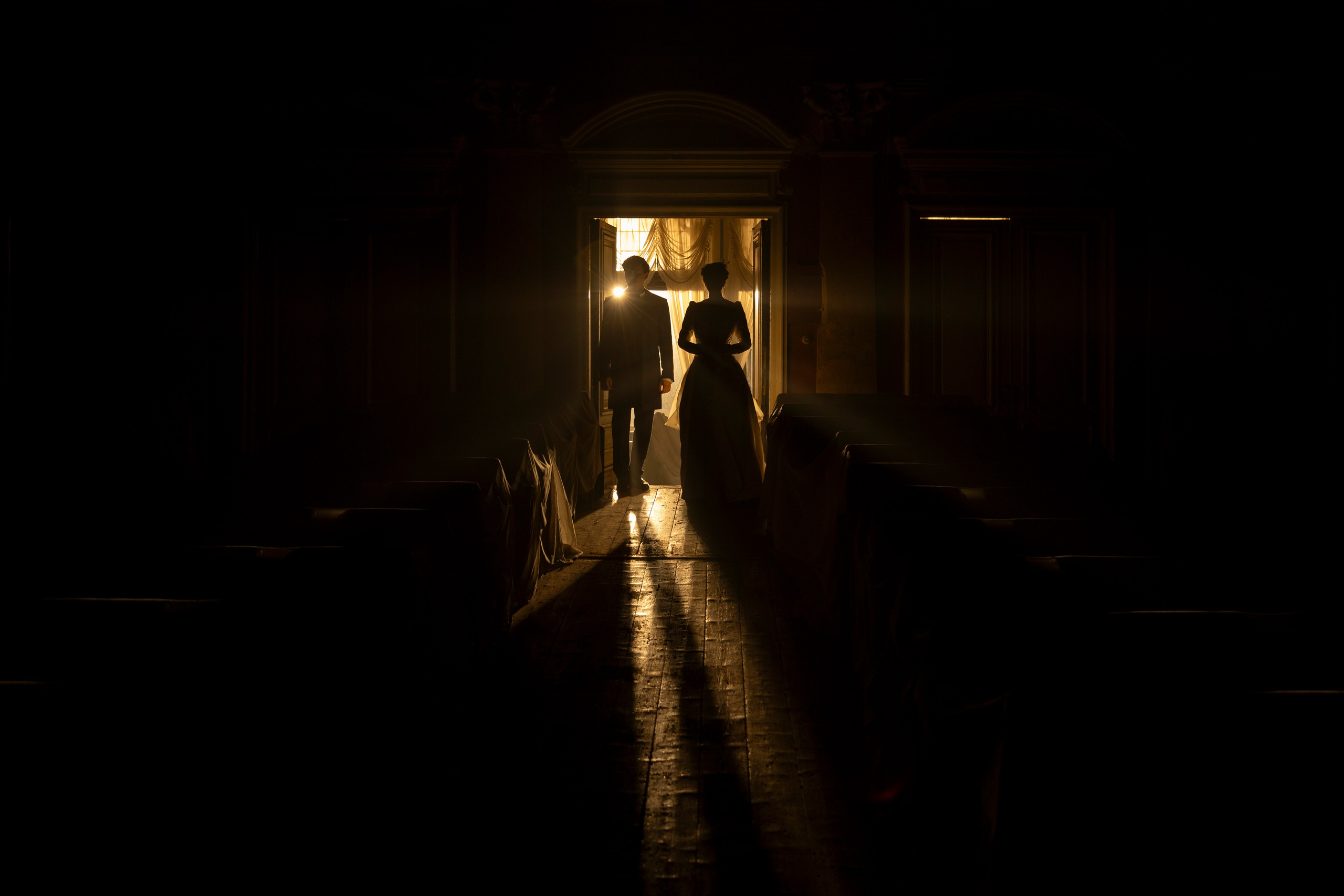 Работа на съёмочной площадке. Фильм «Левша». Фотограф в Санкт-Петербурге Кристина Ильинская