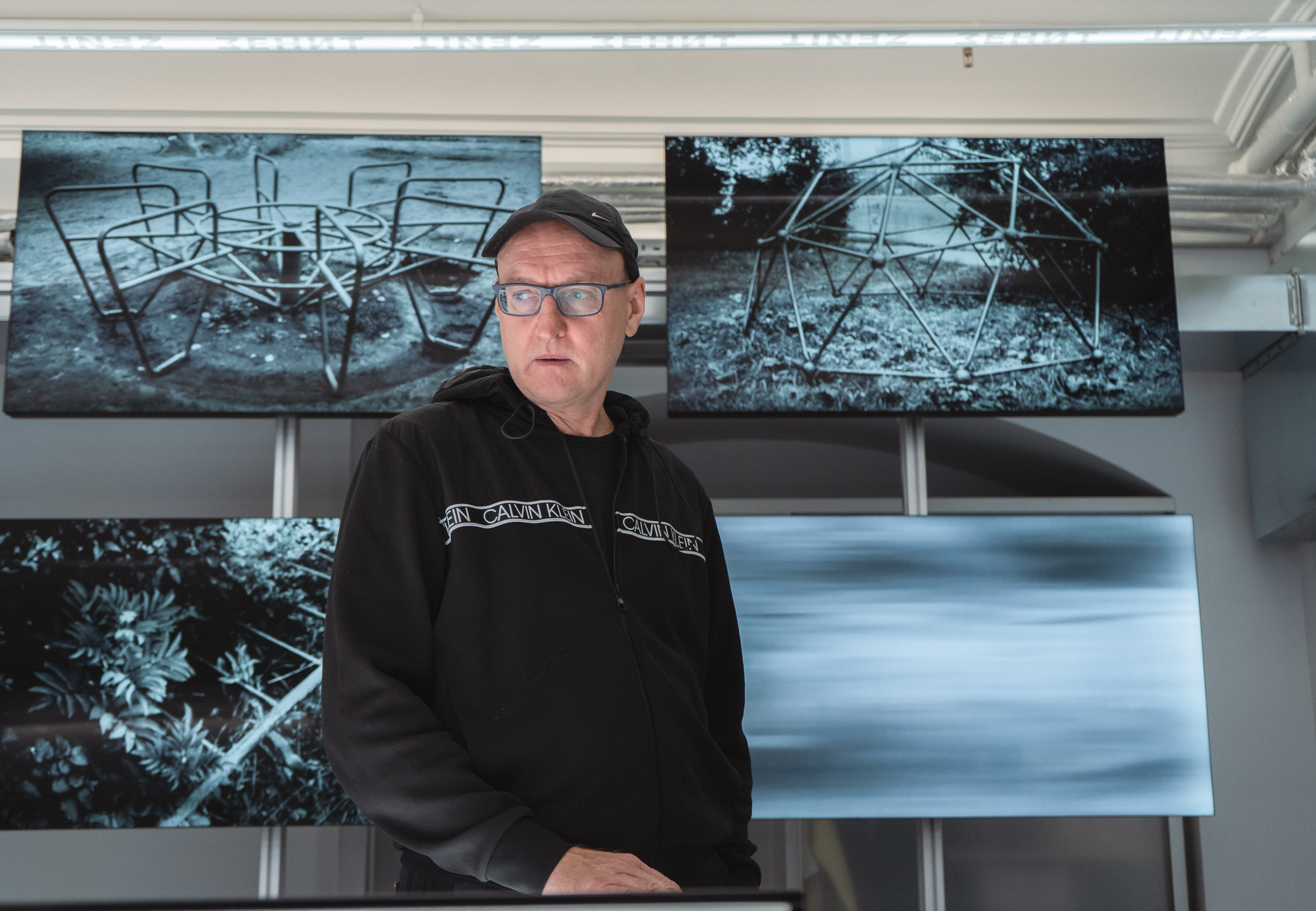 Открытие магазина «Зенит». Главная