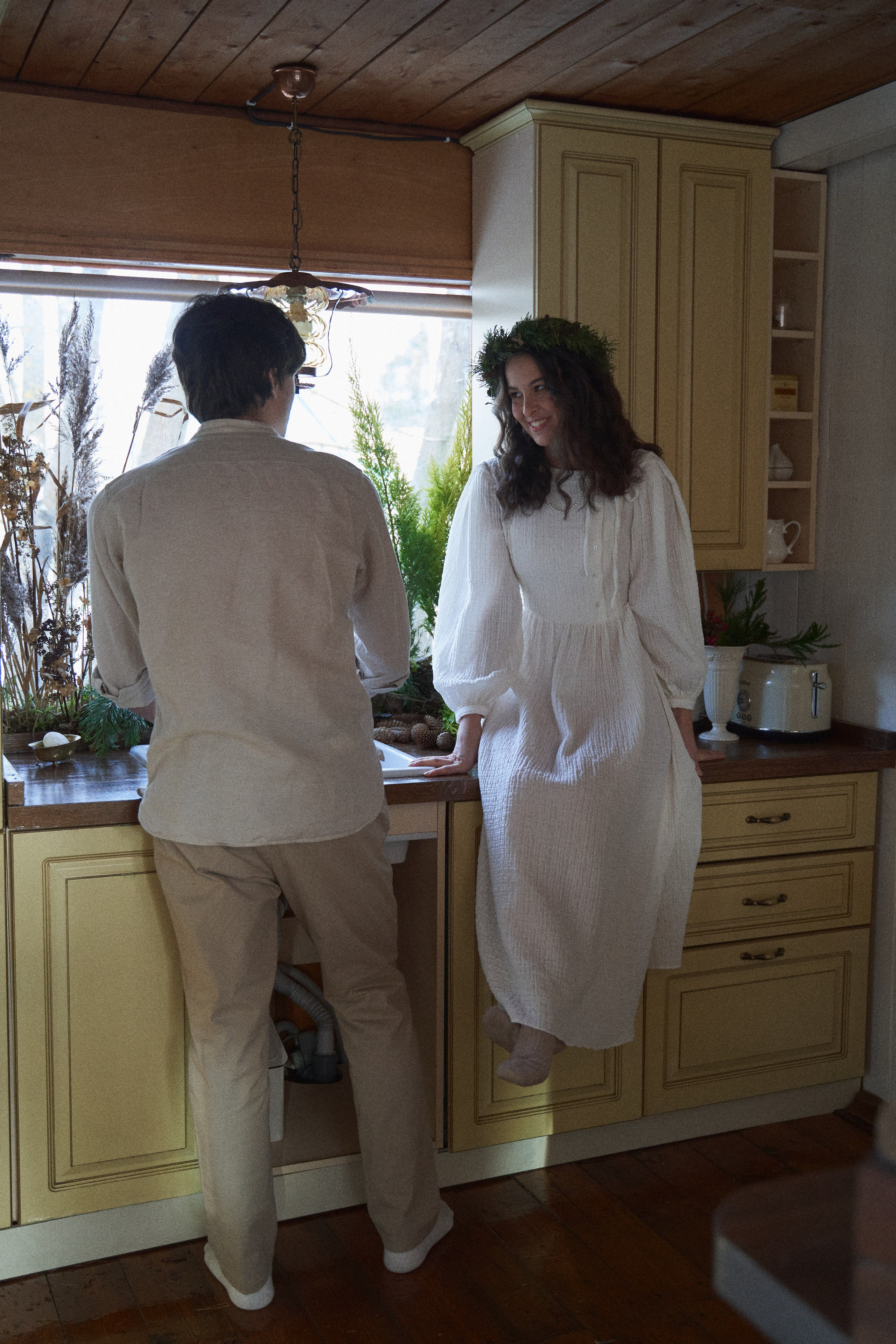 Нина & Дима. Оформление свадеб, декор свадеб Вера Маркова, Москва