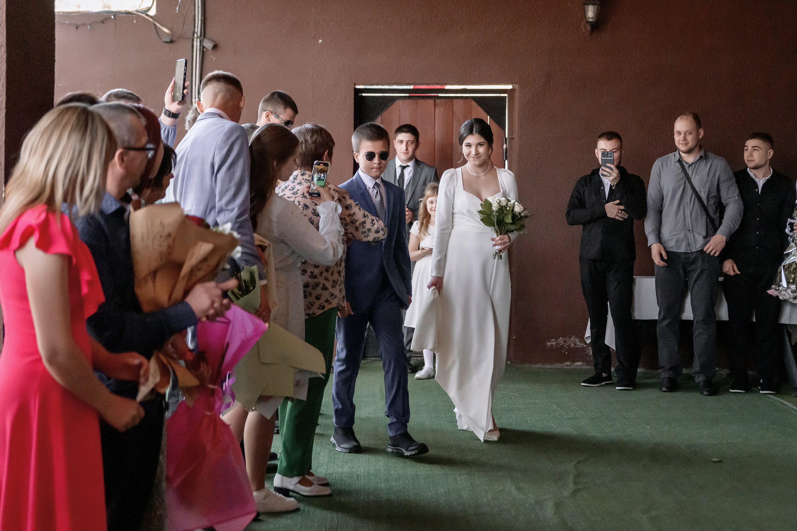 Эдуард и Виктория. Свадебный фотограф Белгород Валуйки Старый Оскол Воронеж