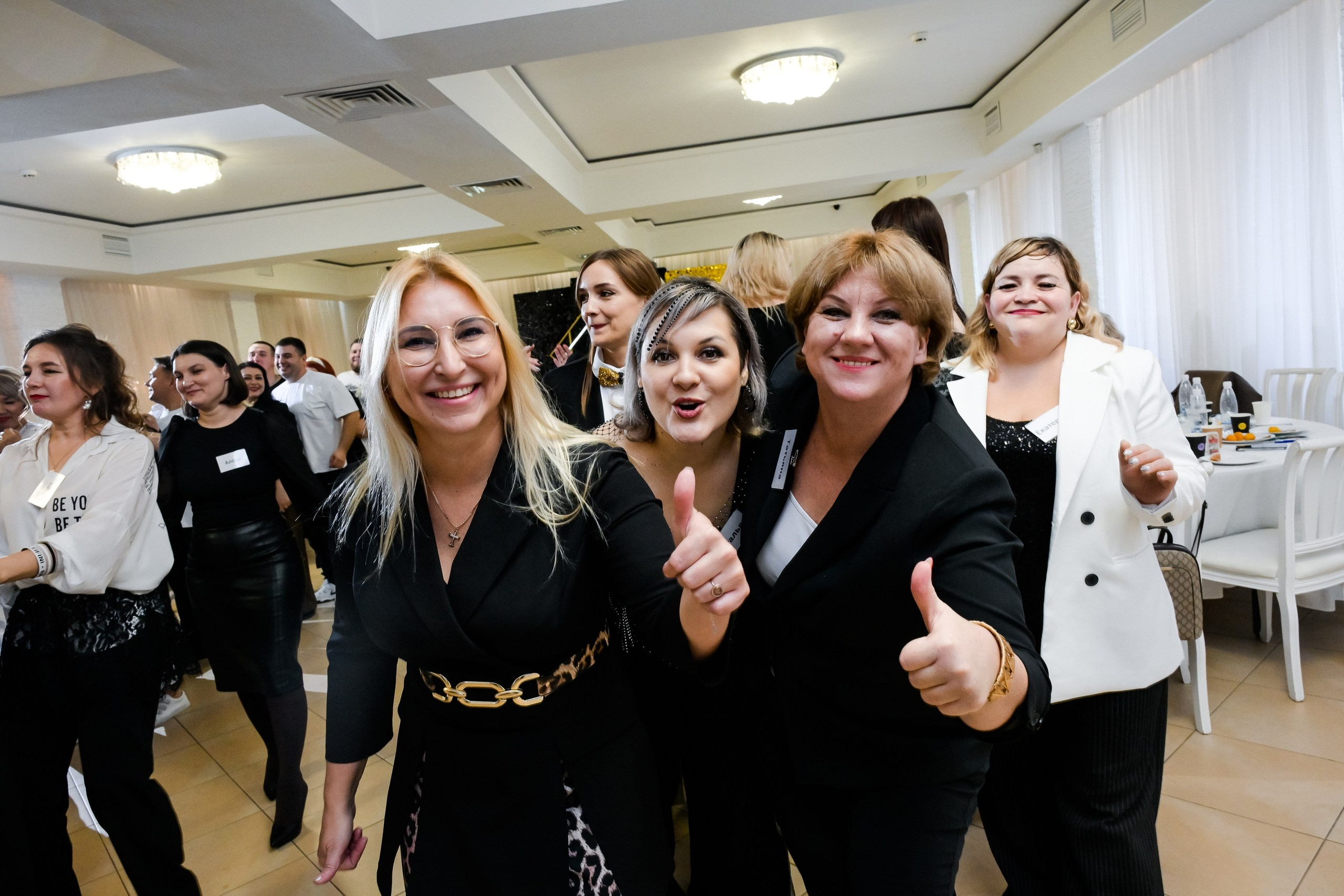 Репортажная съемка в Самаре и Самарской области