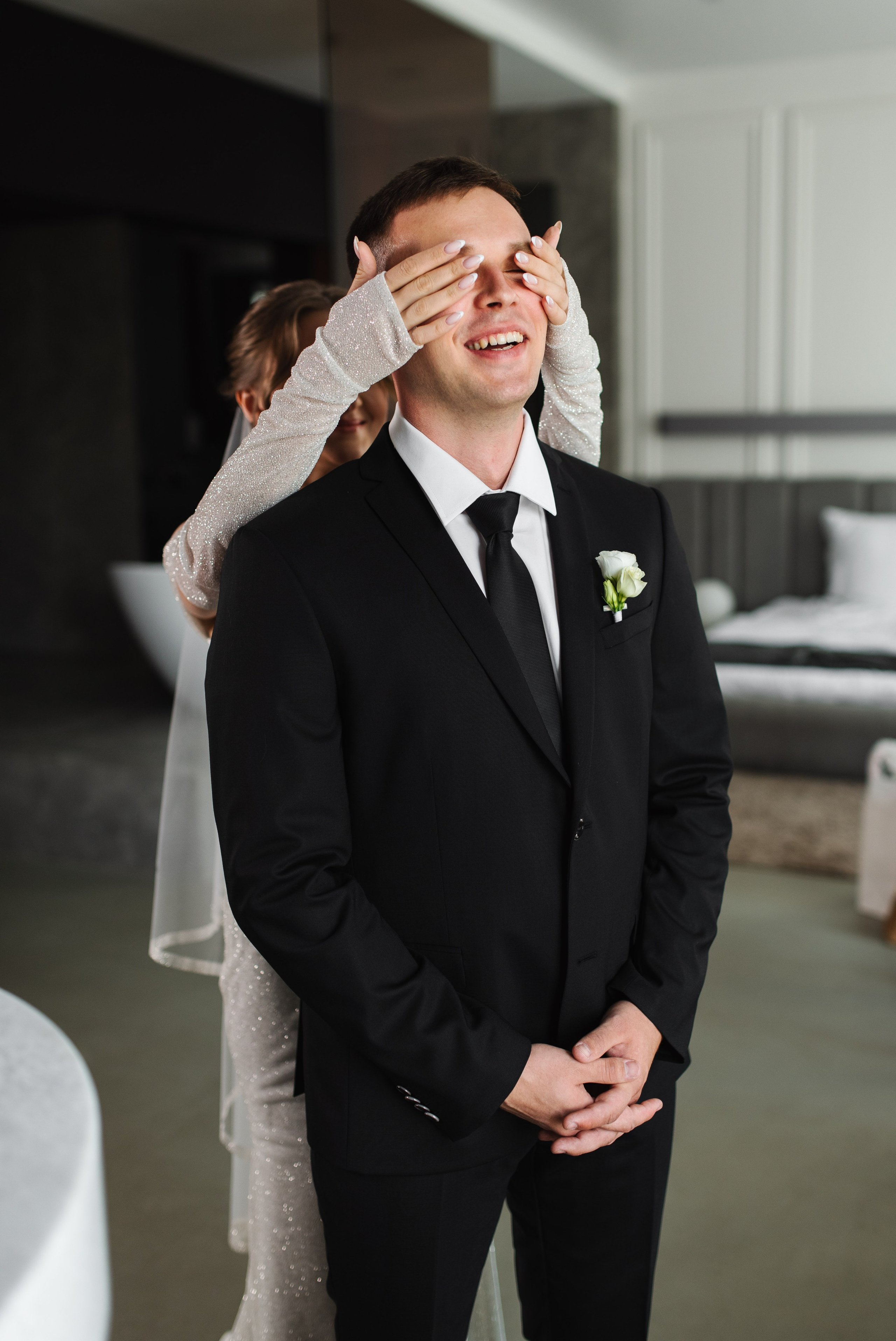 Казань и ❤❤. Свадебный фотограф Анастасия Бударина