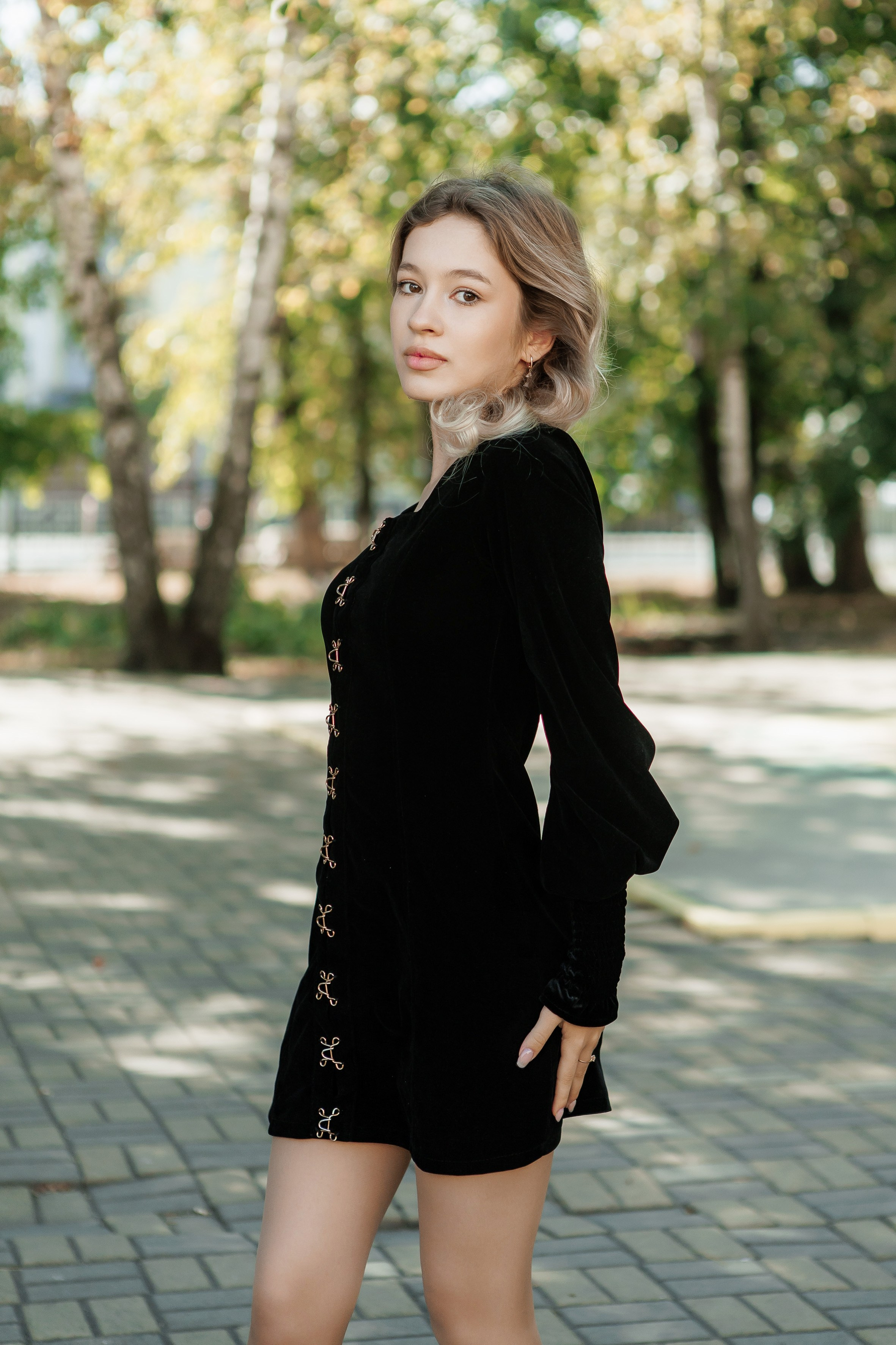 Гимназия 12 11 А 2024. Свадебный и портретный Фотограф в Липецке Дмитрий Котюков