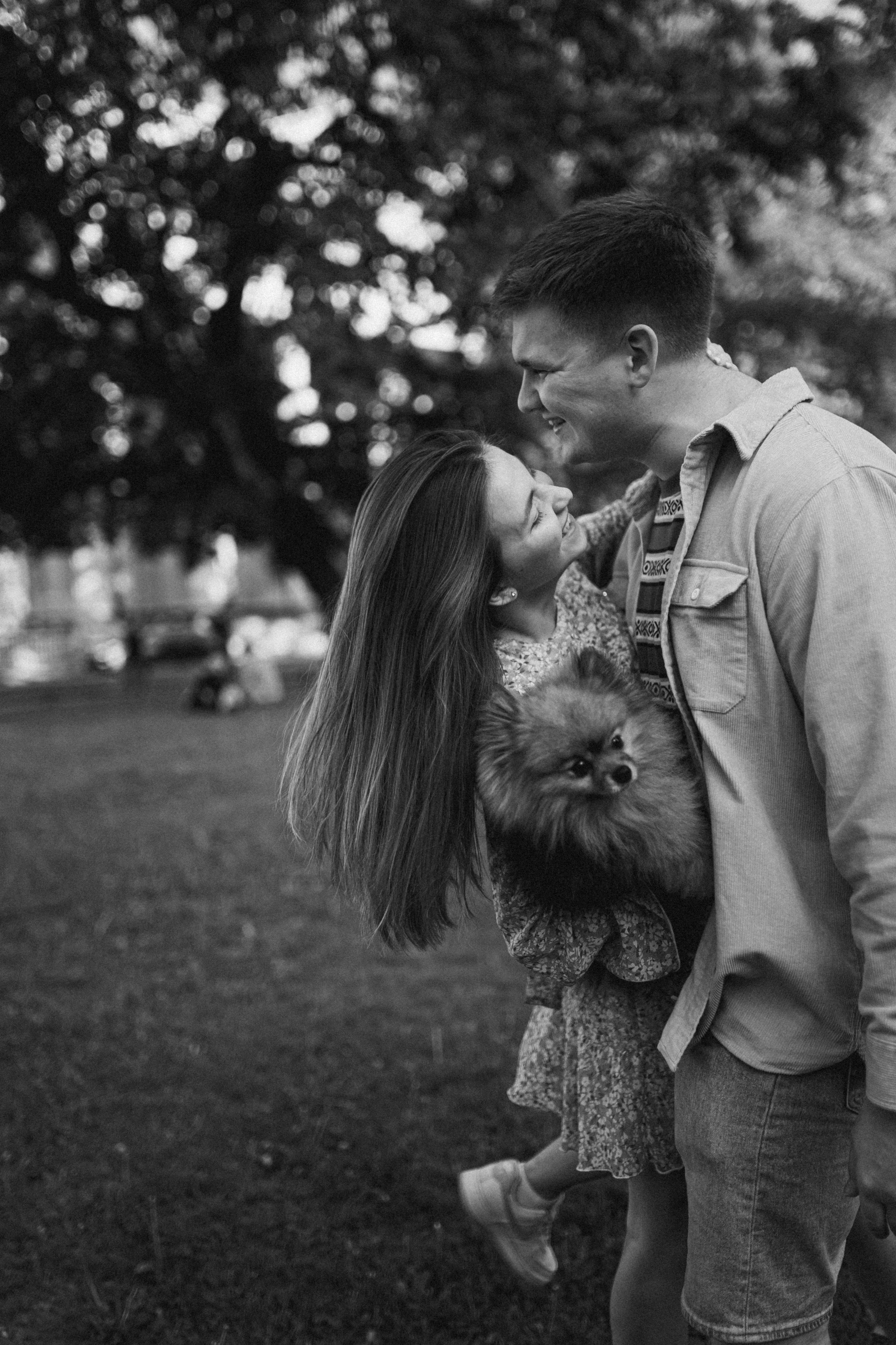 Фотограф в Санкт-Петербурге