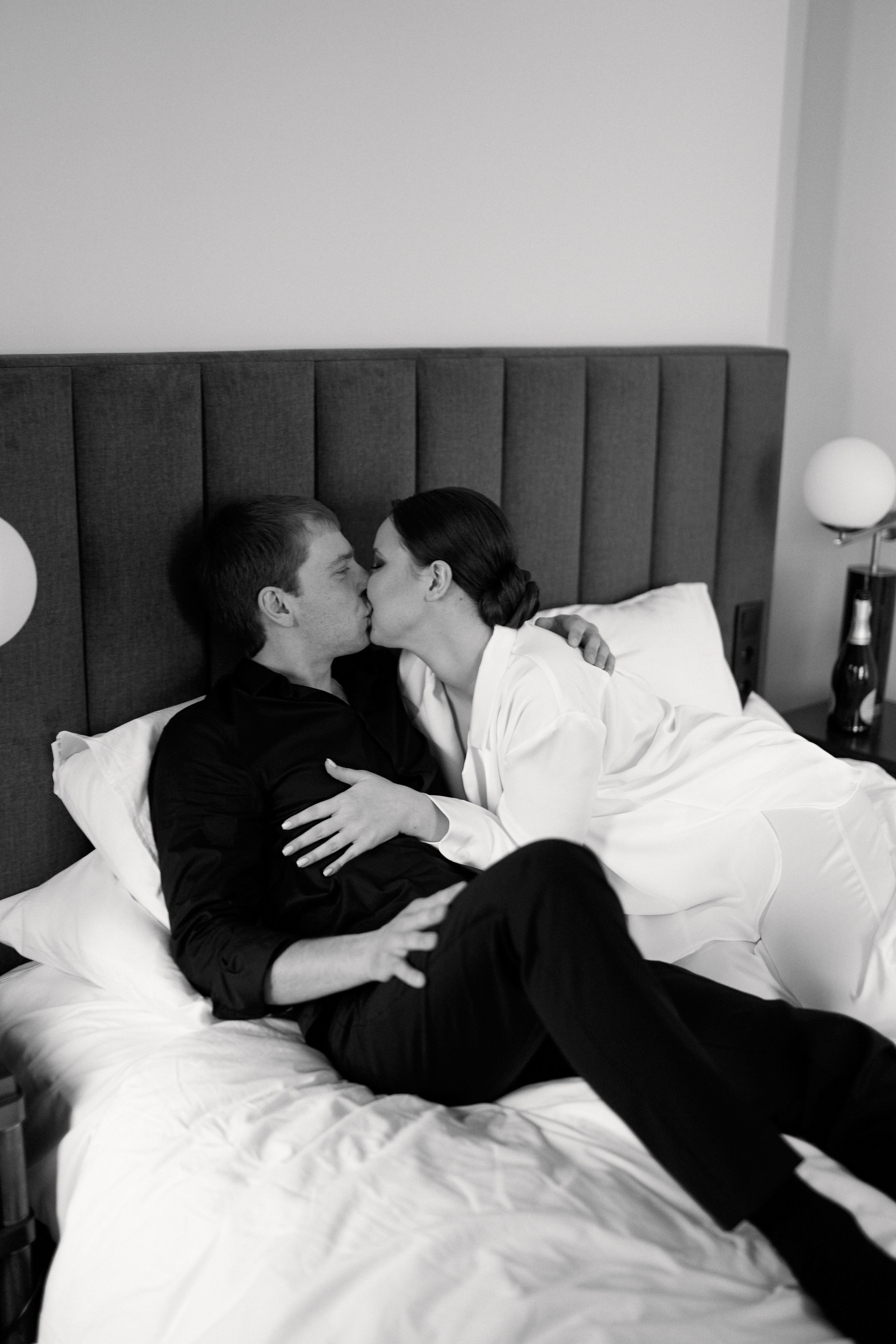 Посмотреть серию. Свадебный и семейный фотограф в Красноярске Тряпчев Павел