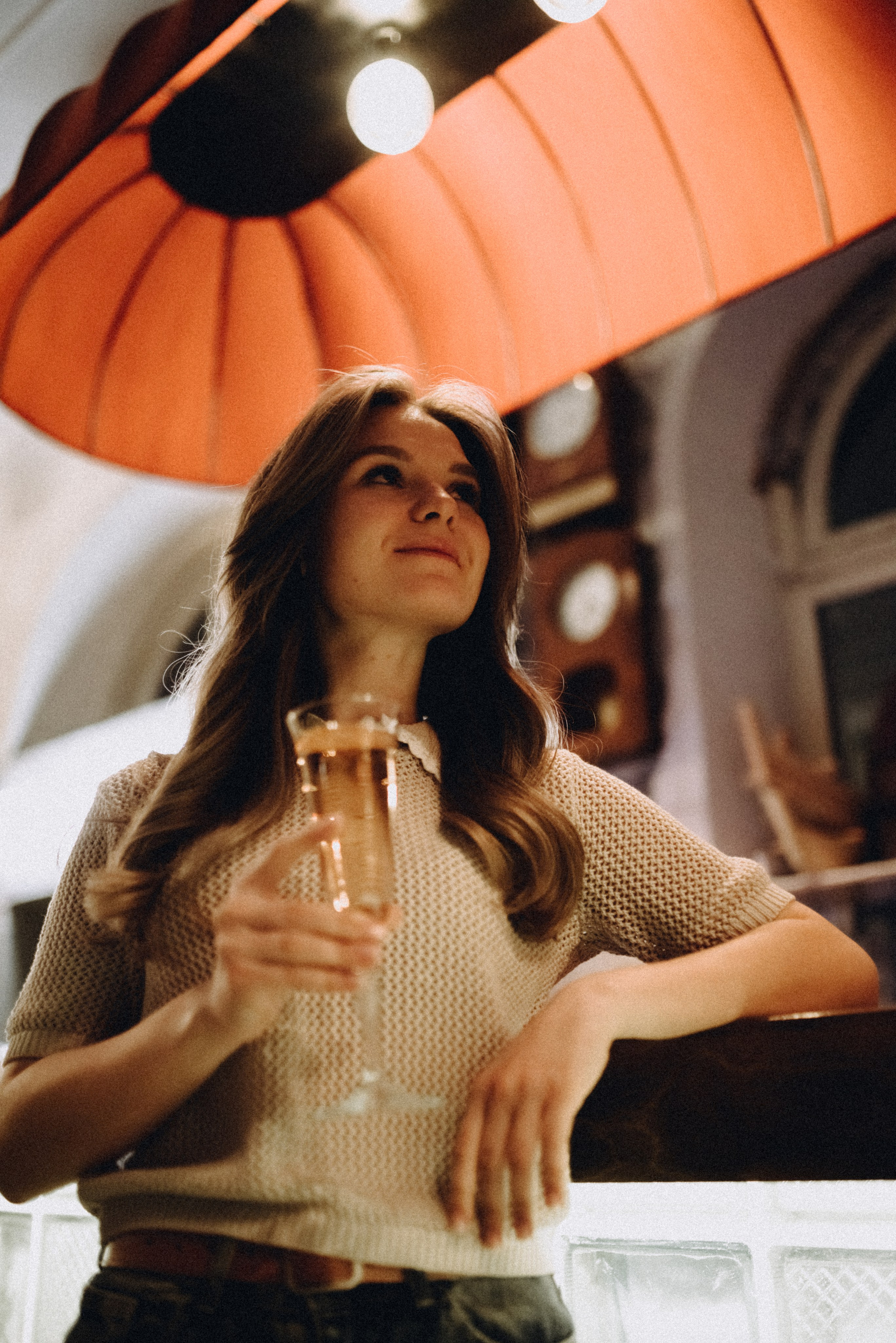 День рождения Алины | бар «Коммуналочка». Фотограф Санкт-Петербург, Новороссийск