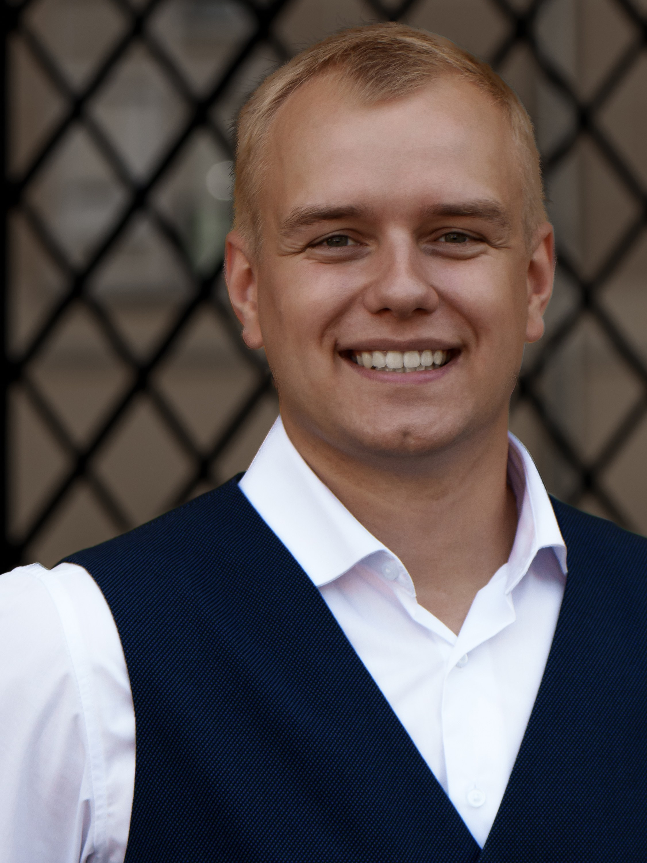 E&M. Vladislav Blinov photographer