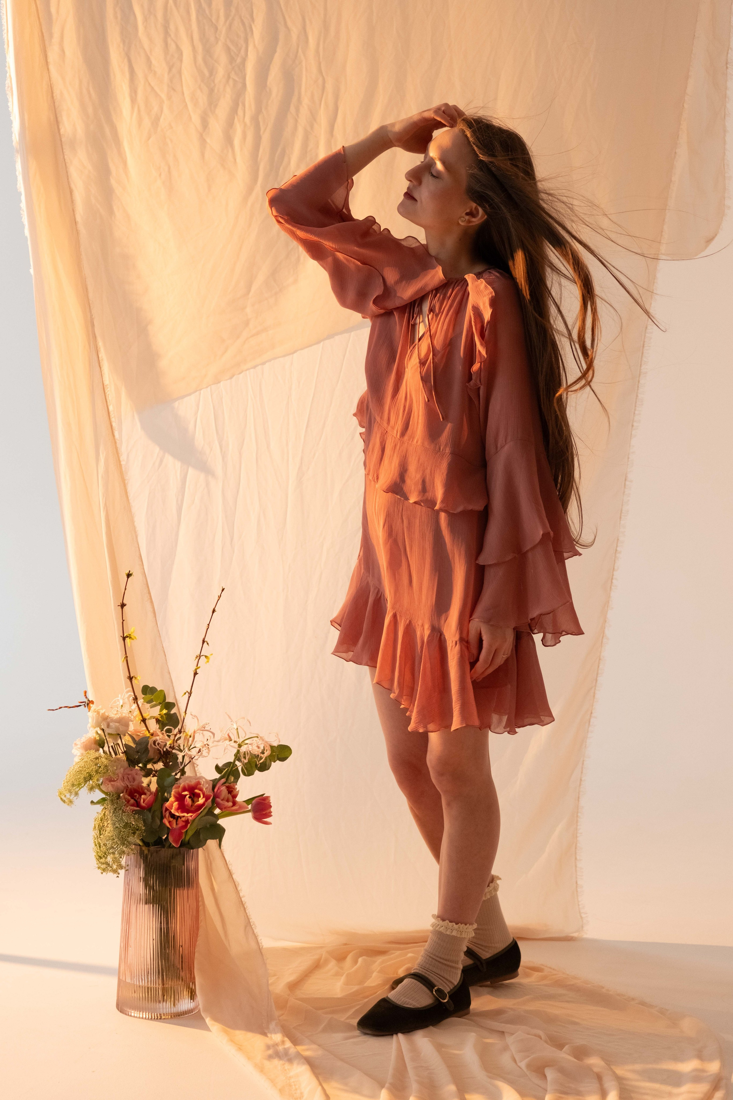 Пресеты и текстуры пак ВИНТАЖ. Семейный и детский фотограф, Москва, домашняя фотосессия