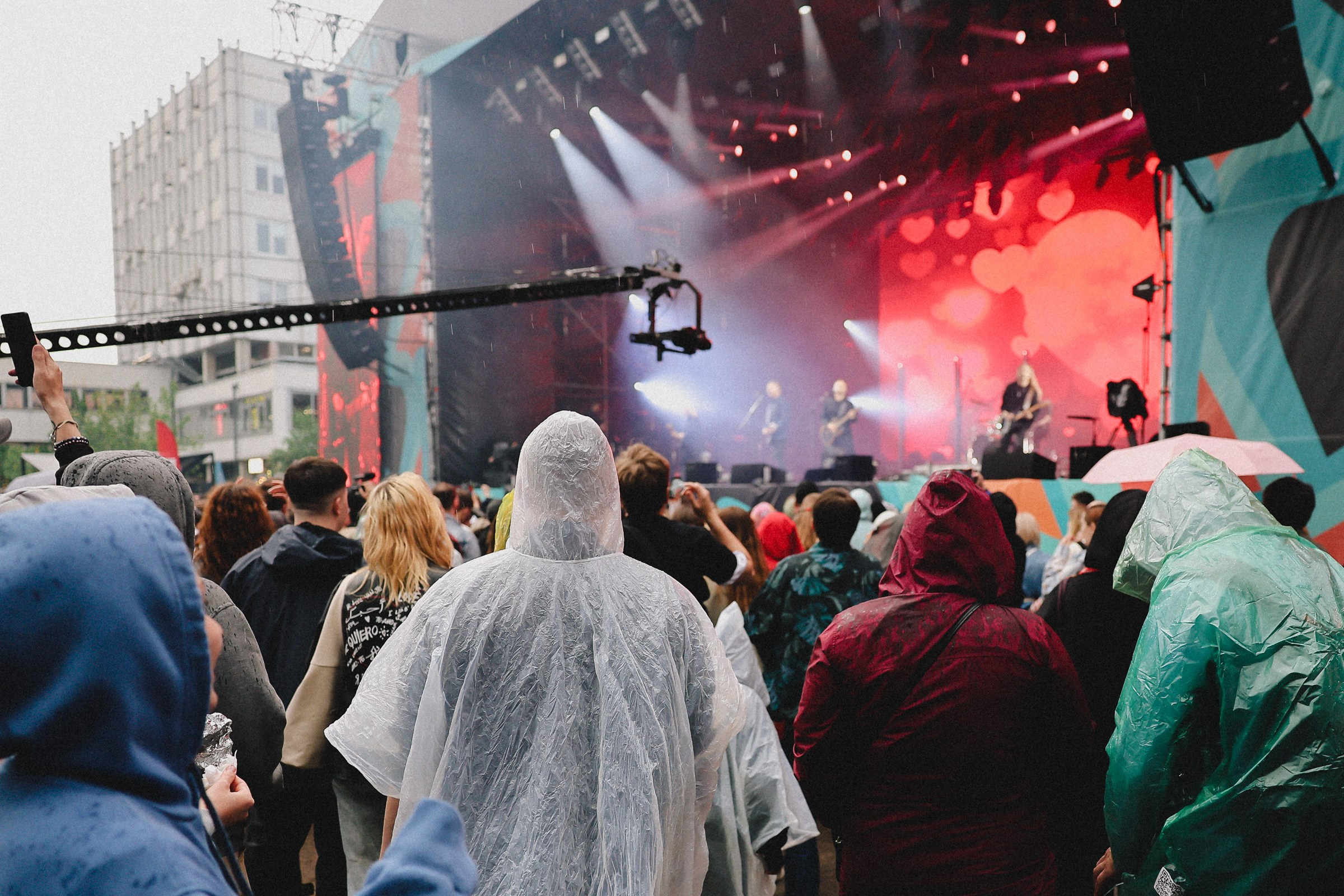 /РЕПОРТАЖ/ Фестиваль StereoLeto by SuperStep. Свадебный фотограф Великий Новгород Станислав Кособудский