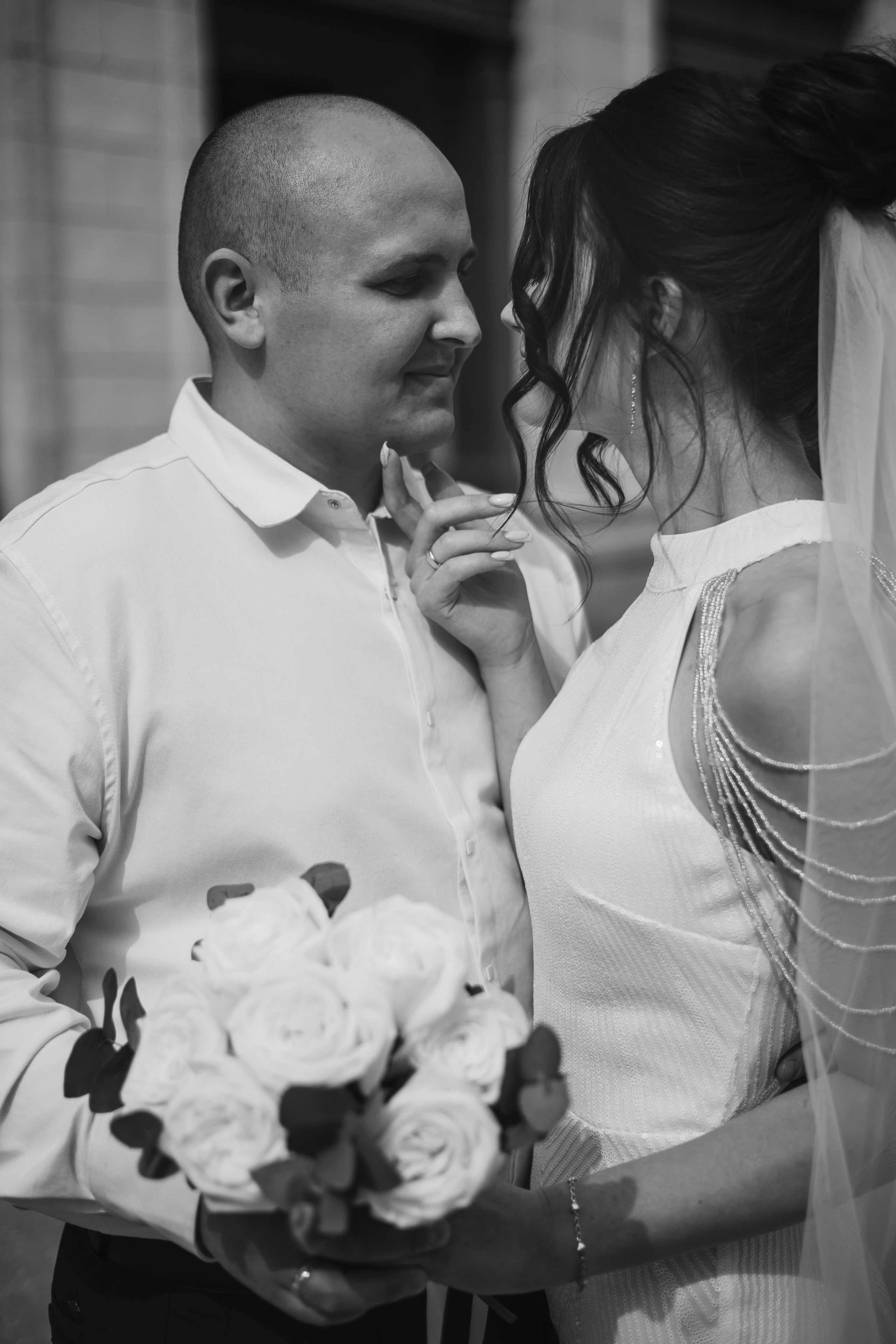 15.05.25 Виктор & Вероника. Свадебный и семейный фотограф в Новосибирске Дарья Кель