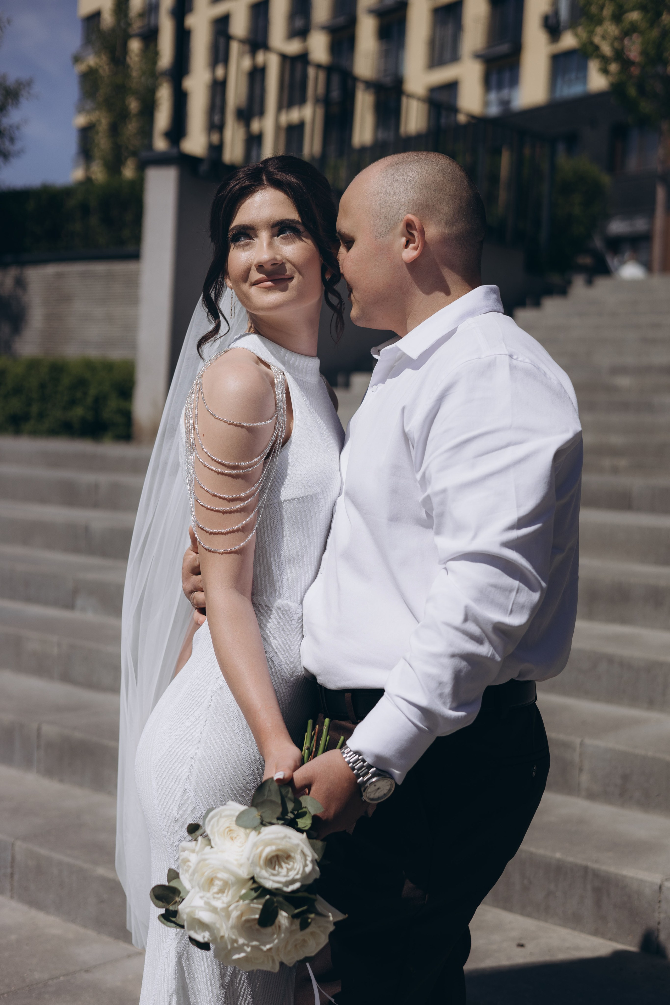 15.05.25 Виктор & Вероника. Свадебный и семейный фотограф в Новосибирске Дарья Кель