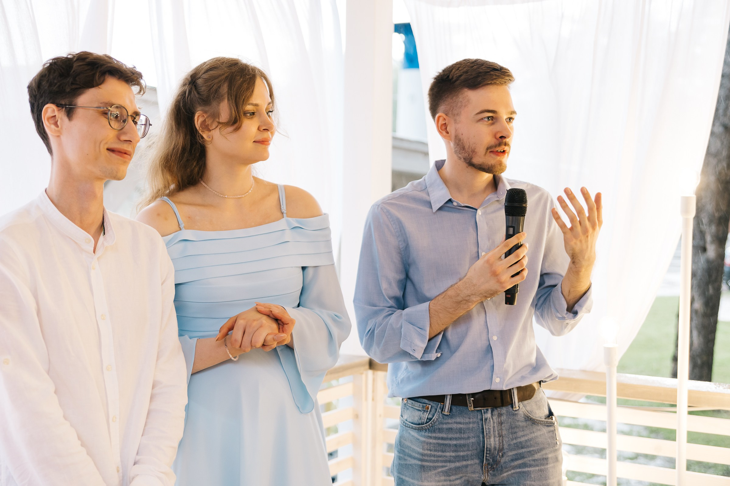 05.06.2024 Данил & Дарья. Свадебный и семейный фотограф в Новосибирске Дарья Кель