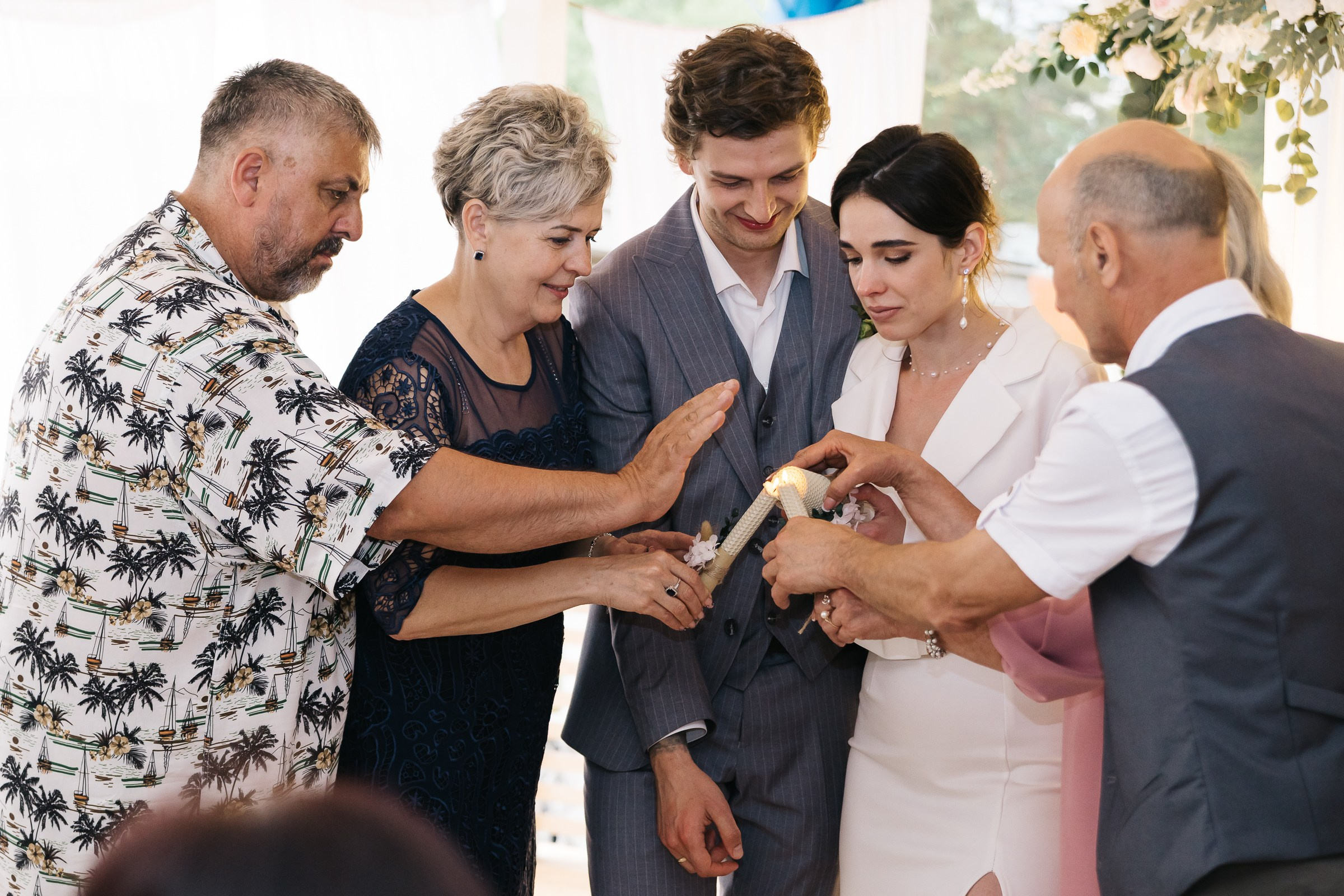 05.06.2024 Данил & Дарья. Свадебный и семейный фотограф в Новосибирске Дарья Кель