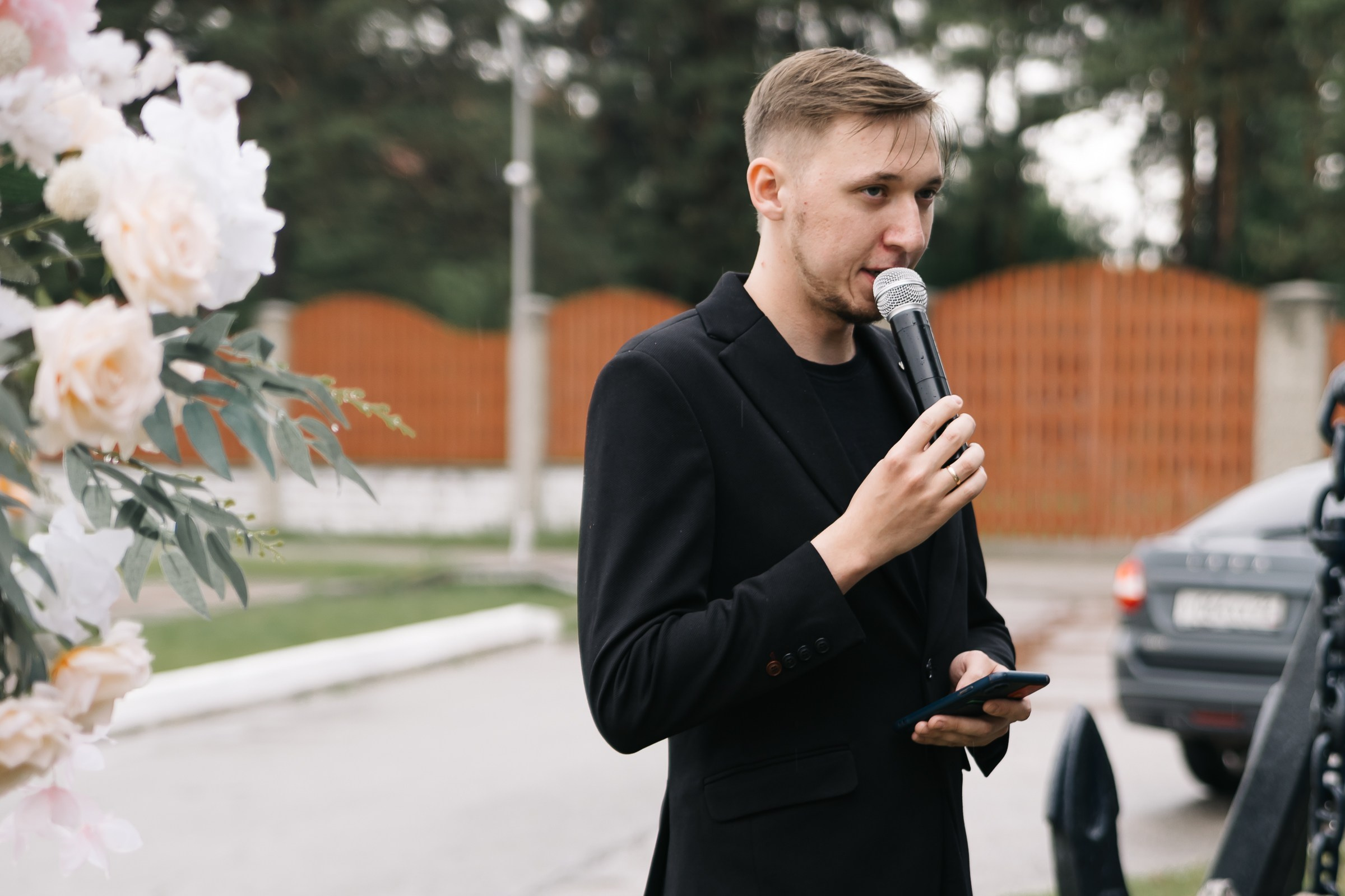 05.06.2024 Данил & Дарья. Свадебный и семейный фотограф в Новосибирске Дарья Кель