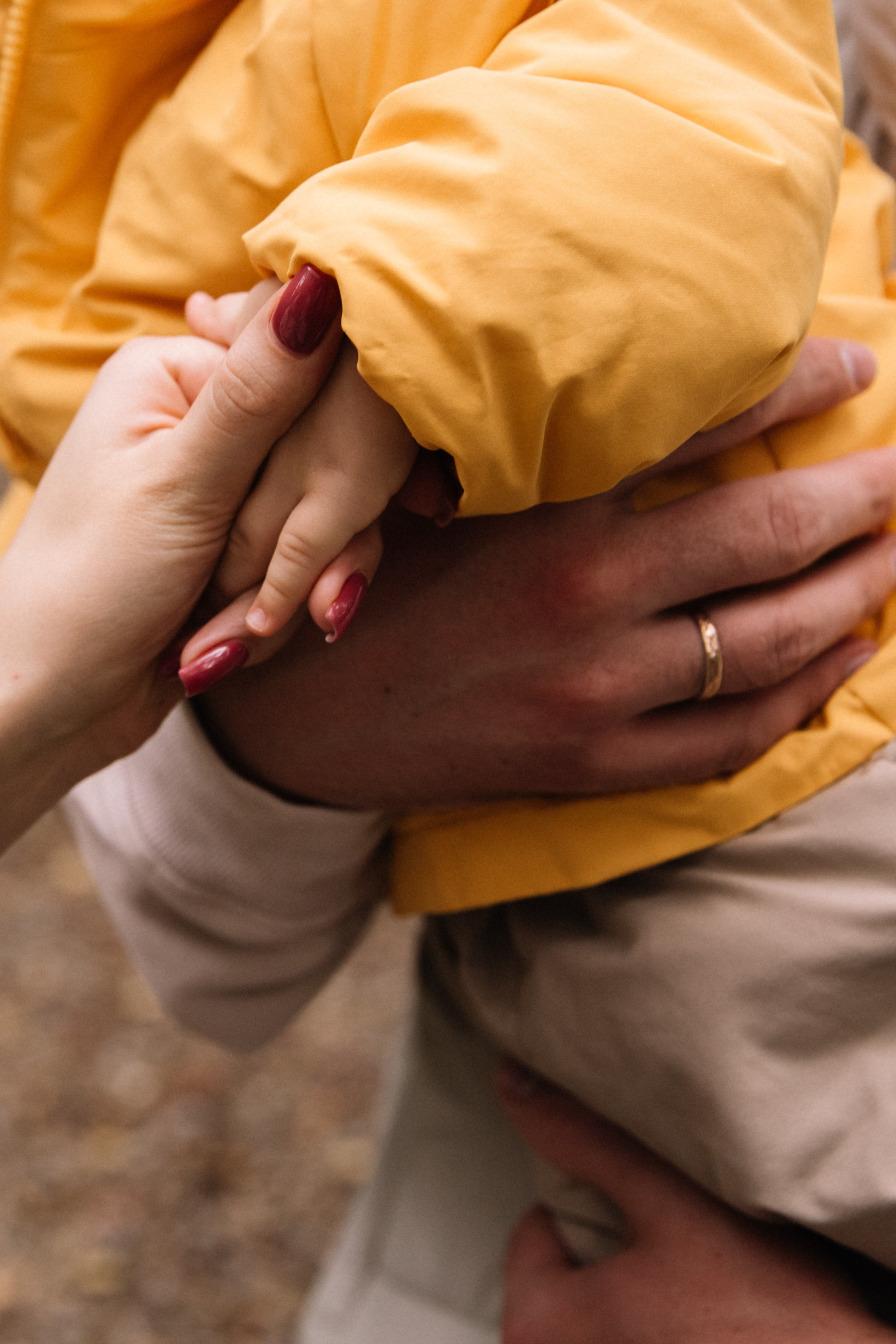 Семейная. Семейный фотограф