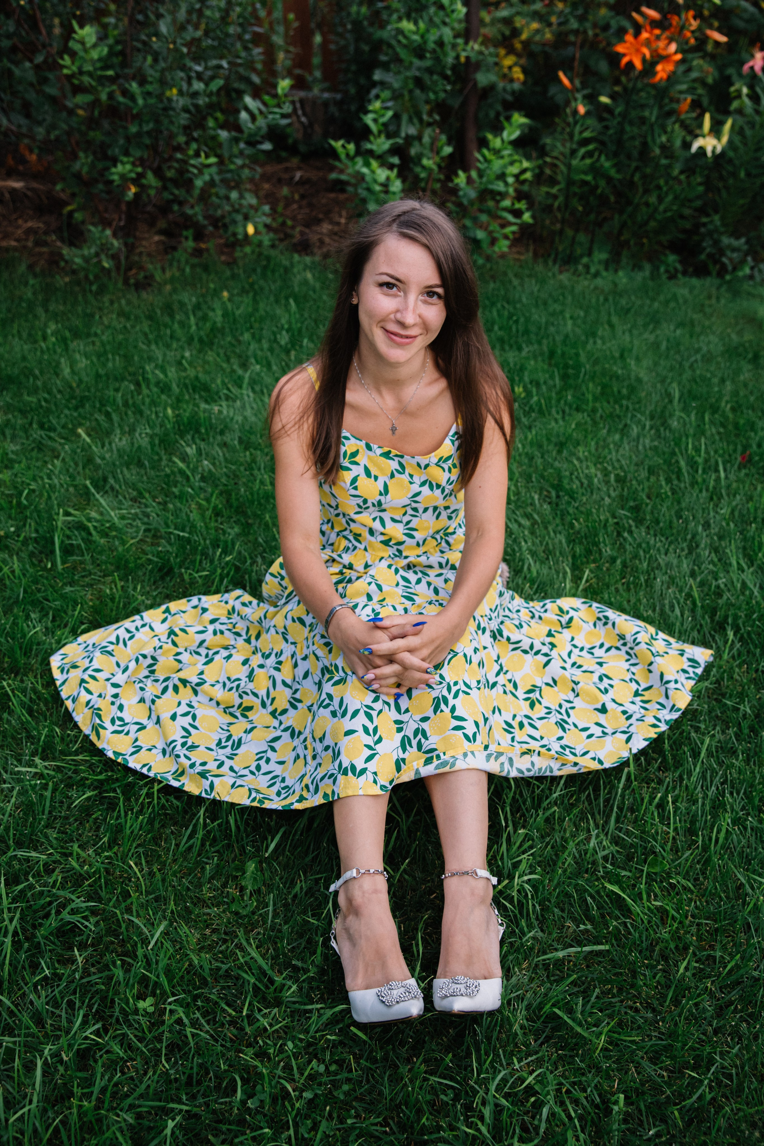 Индивидуальная. Семейный фотограф