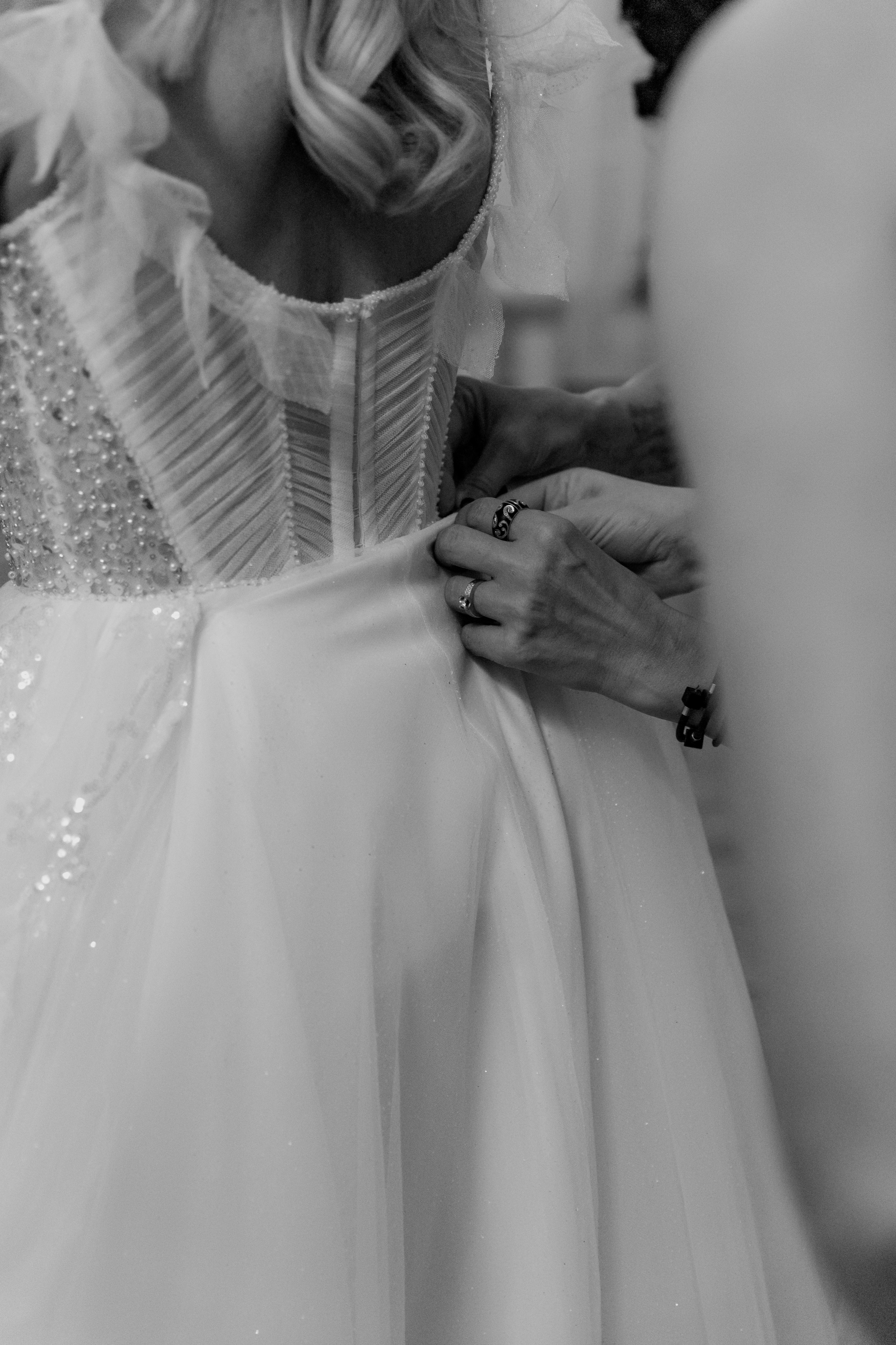 Банкет Усадьба. Свадебный фотограф Калининград