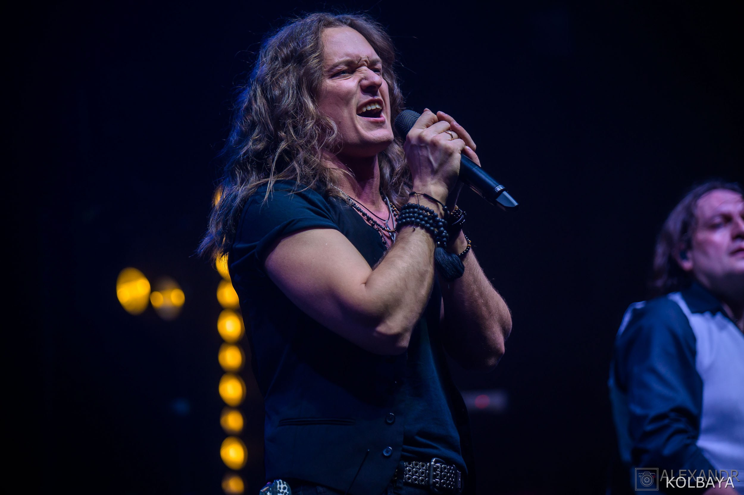 Эпидемии 29 лет — концерт в день рождения. Концертный и театральный репортажный фотограф в Москве Александр Колбая