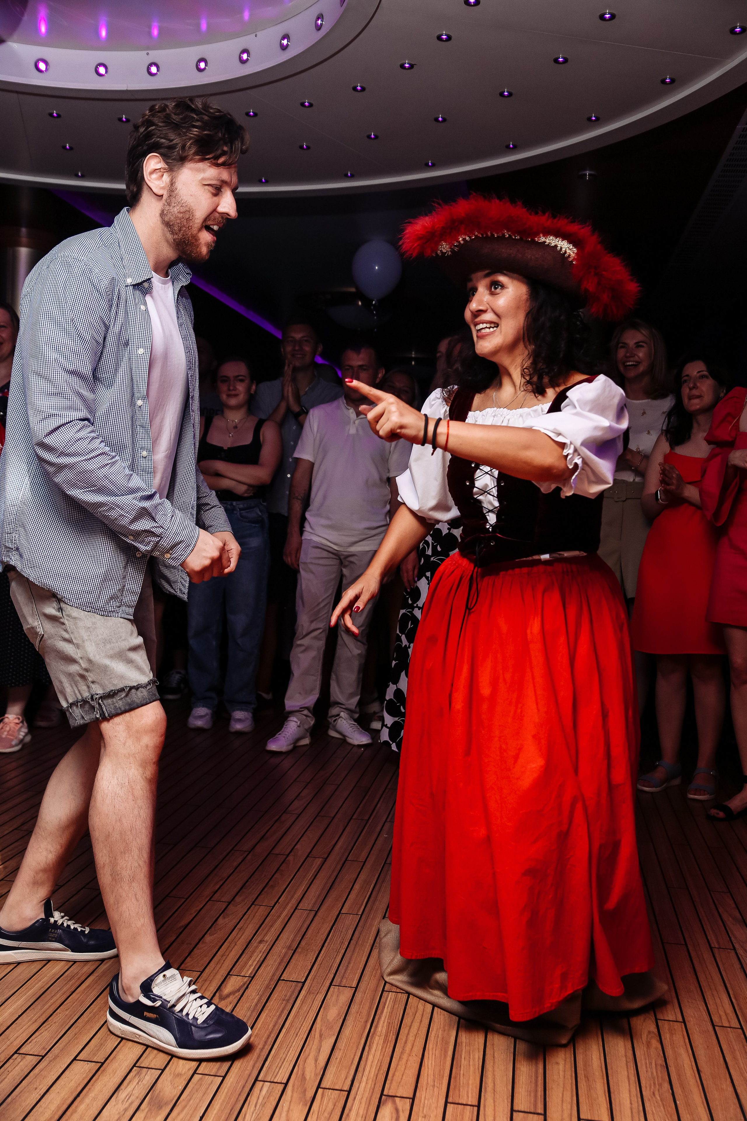 Корпоративы. Сайт фотографа Арины Зиминой