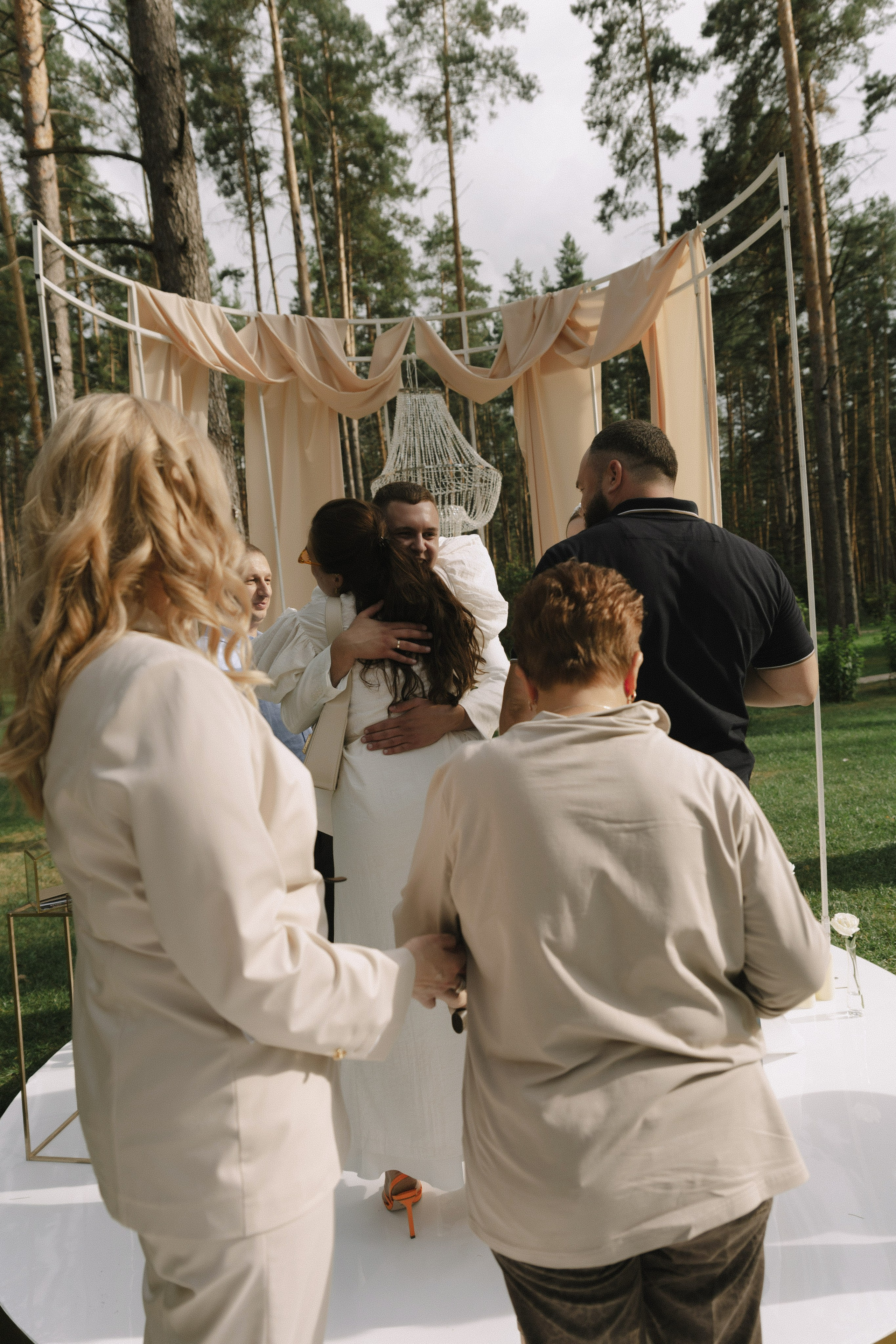 Полина и Сергей. Фотограф Ирина Гринько Тольятти Самара Москва