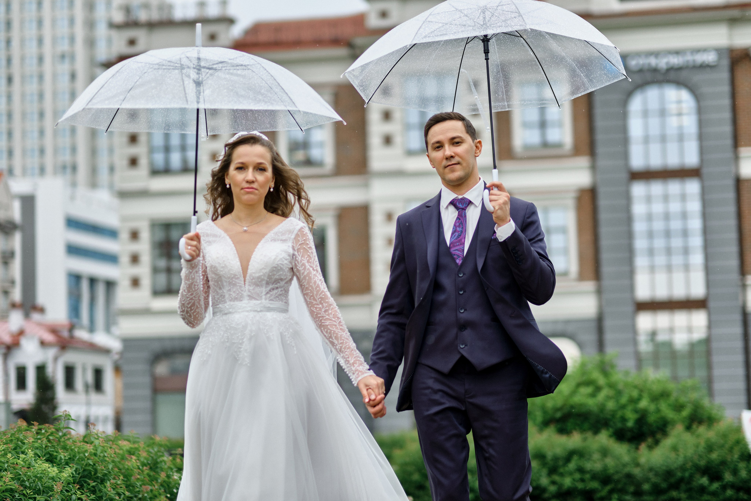 Eternal Vows. Свадебный и портретный фотограф Орлов Никита