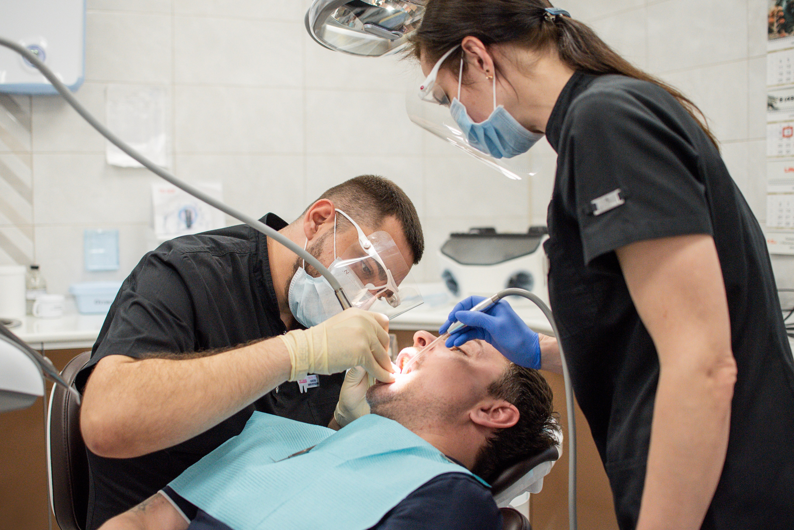 Стоматология Лина. Фотограф-анималист Валерия, Москва, Мытищи